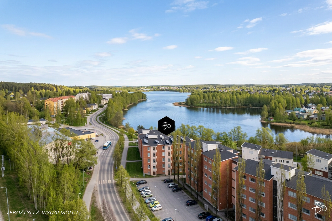 Iidesranta 42 - kuva 20