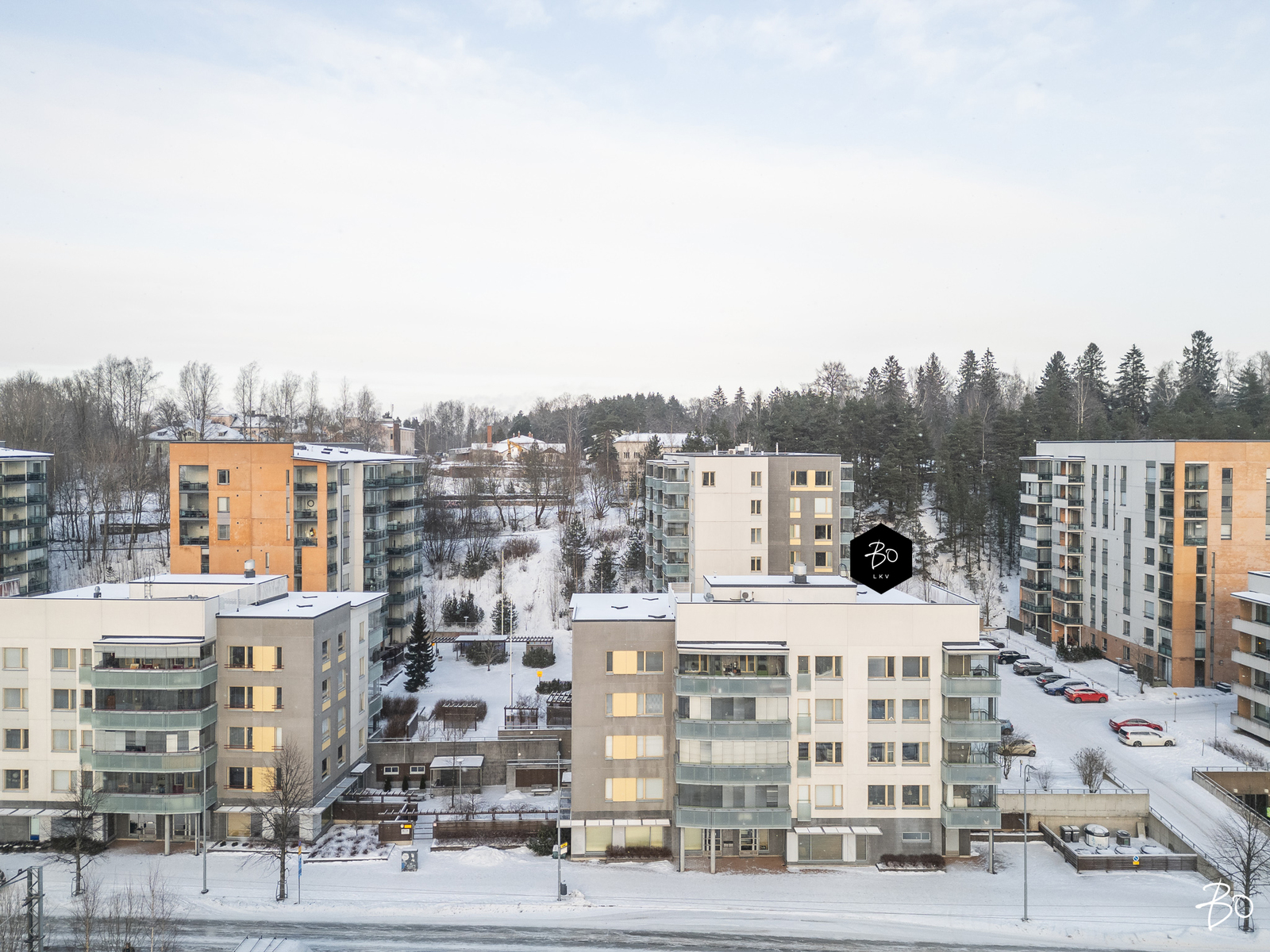 Järvensivuntie 11 - kuva 18