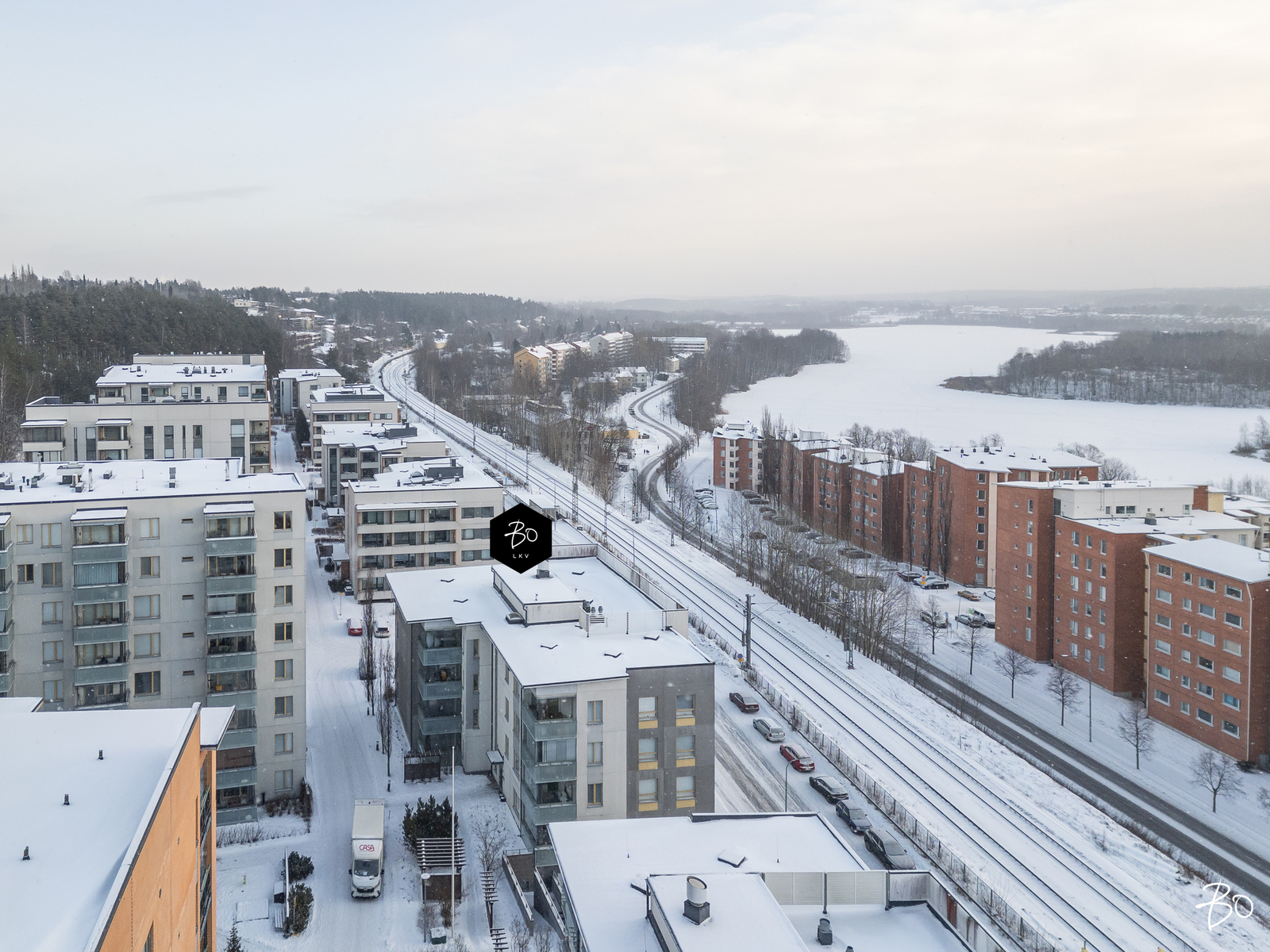 Järvensivuntie 11 - kuva 20