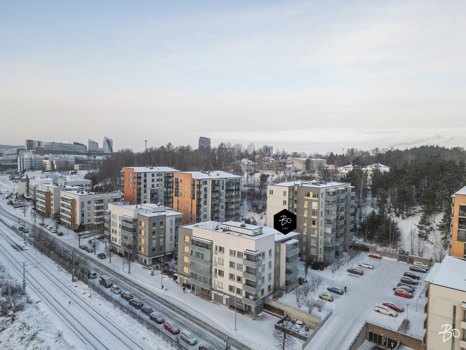 Järvensivuntie 11 - kuva 19