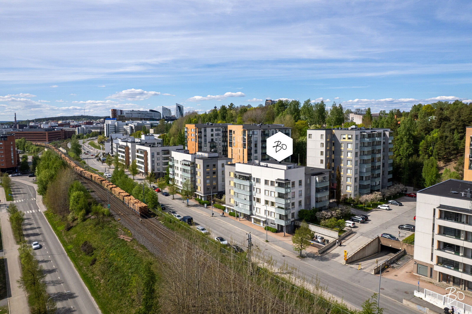 Järvensivuntie 11 - kuva 19