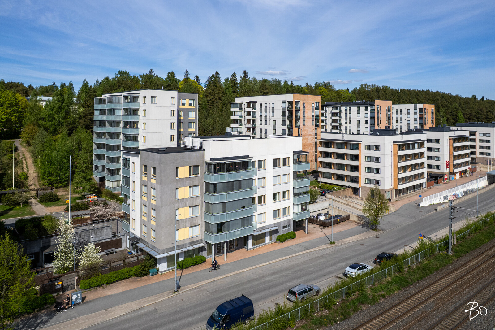 Järvensivuntie 11 - kuva 21