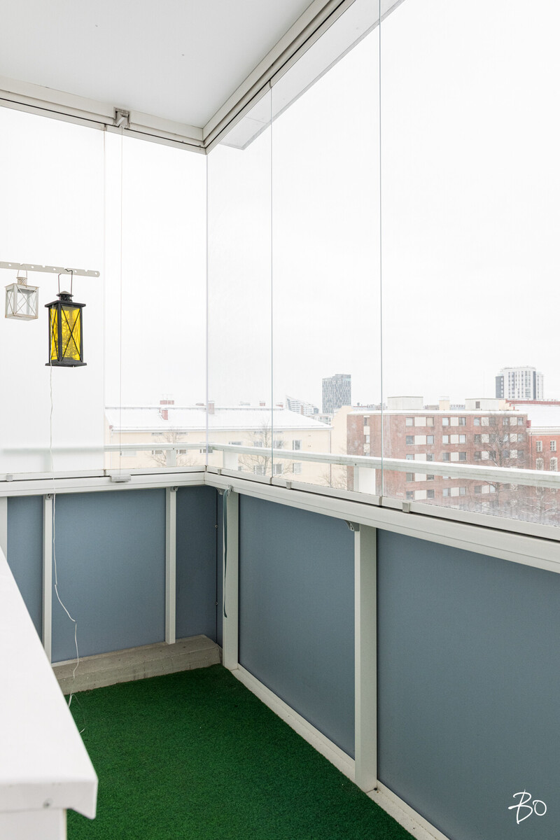 Mäkipäänkatu 27-29 - kuva 13