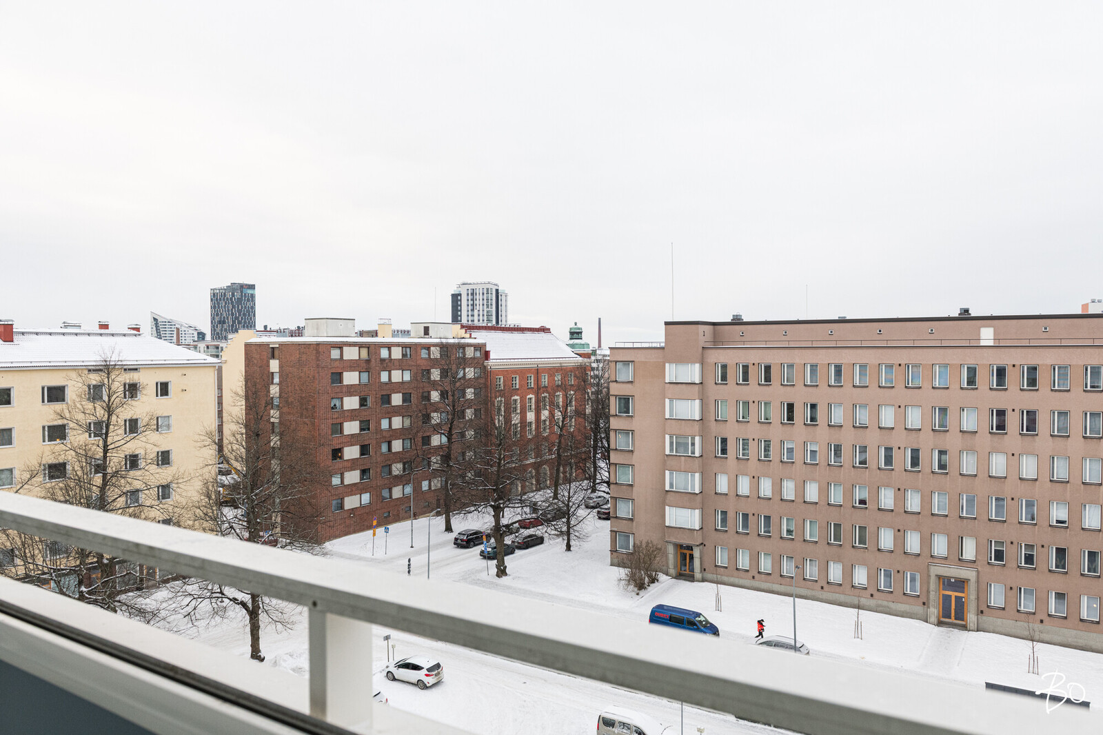 Mäkipäänkatu 27-29 - kuva 14