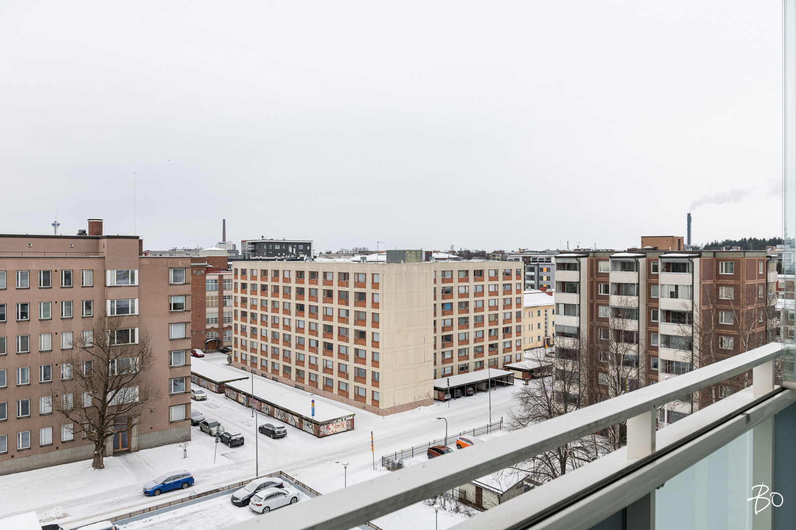 Mäkipäänkatu 27-29 - kuva 15