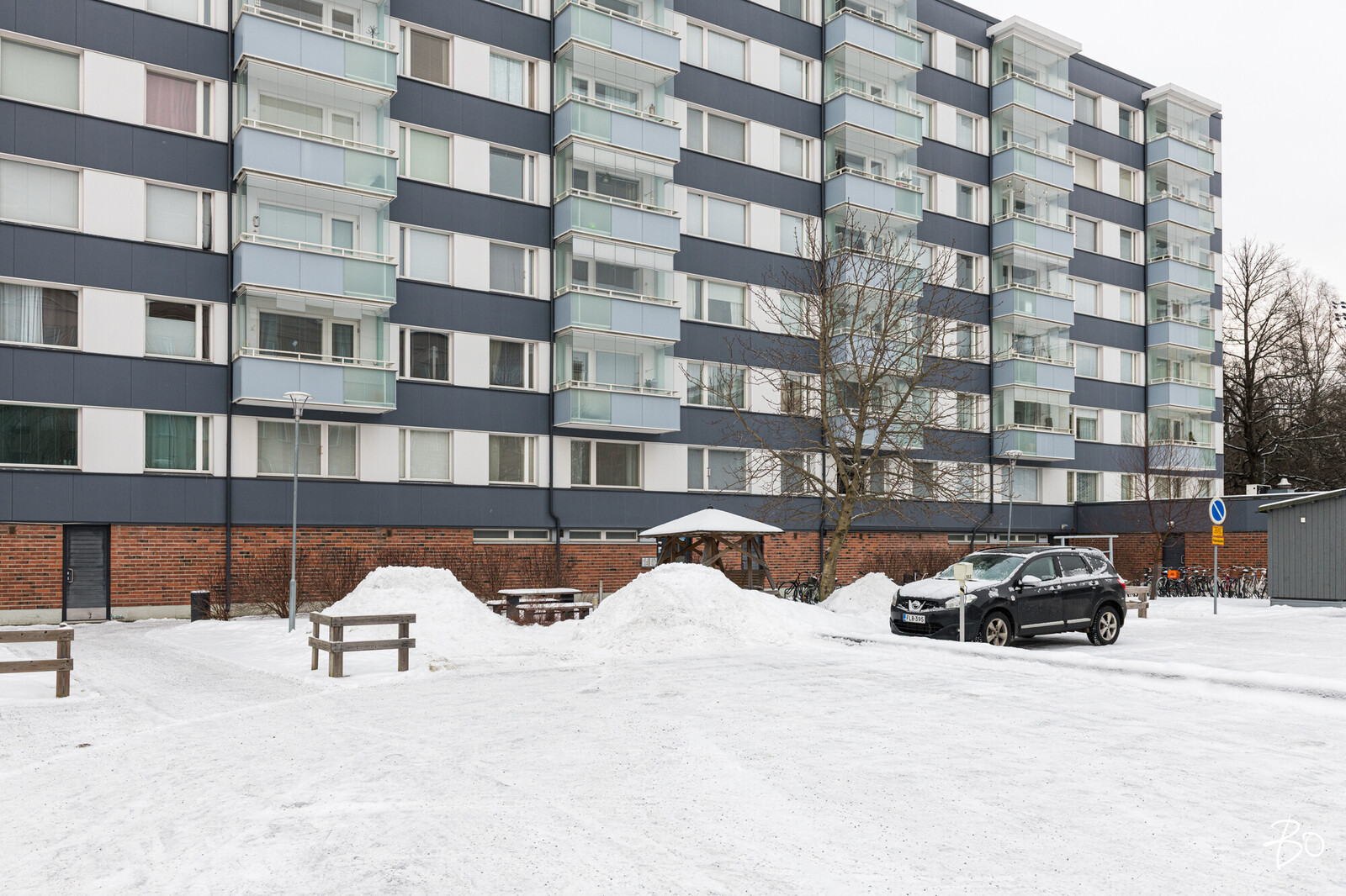 Mäkipäänkatu 27-29 - kuva 19