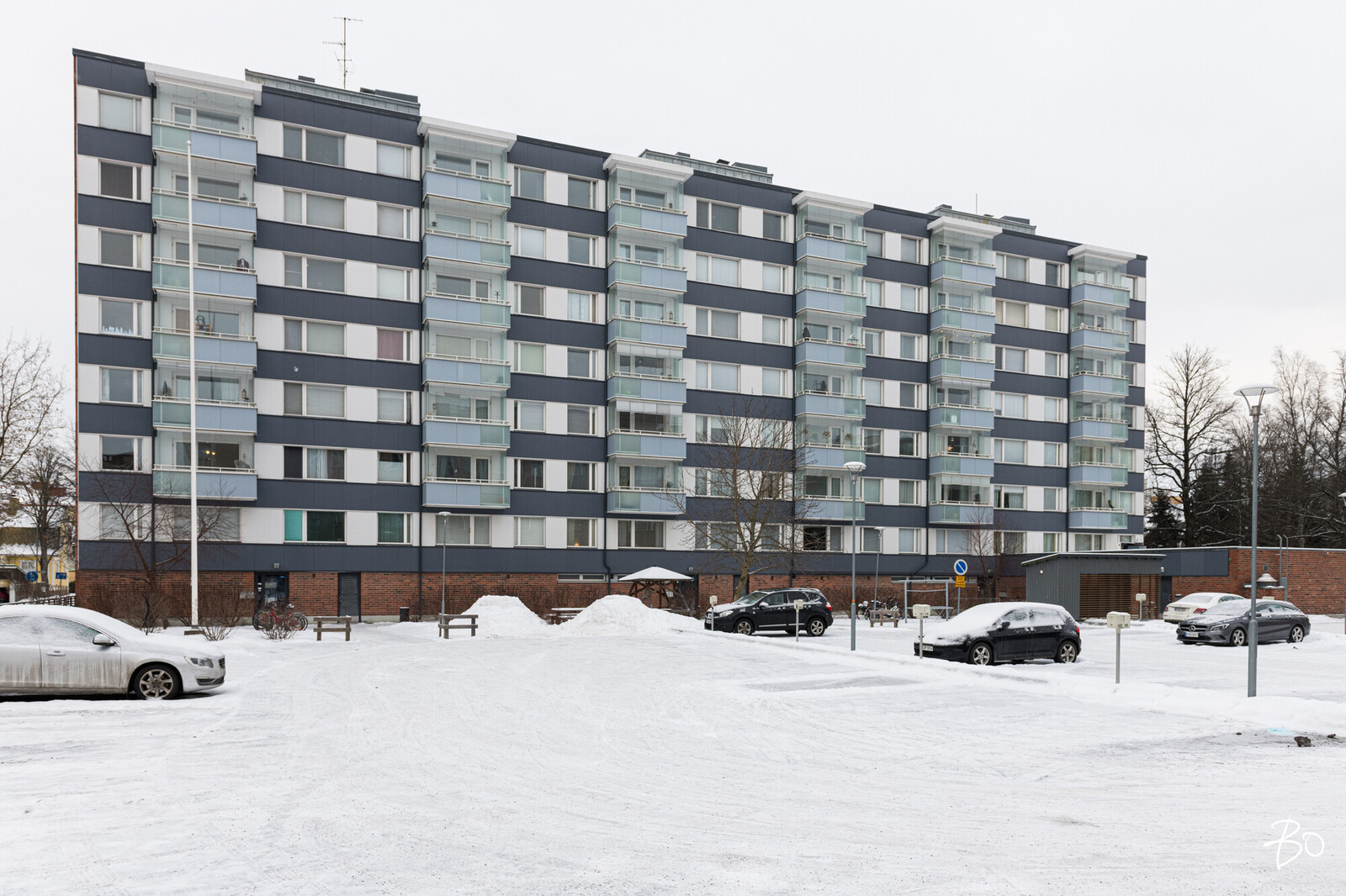 Mäkipäänkatu 27-29 - kuva 3