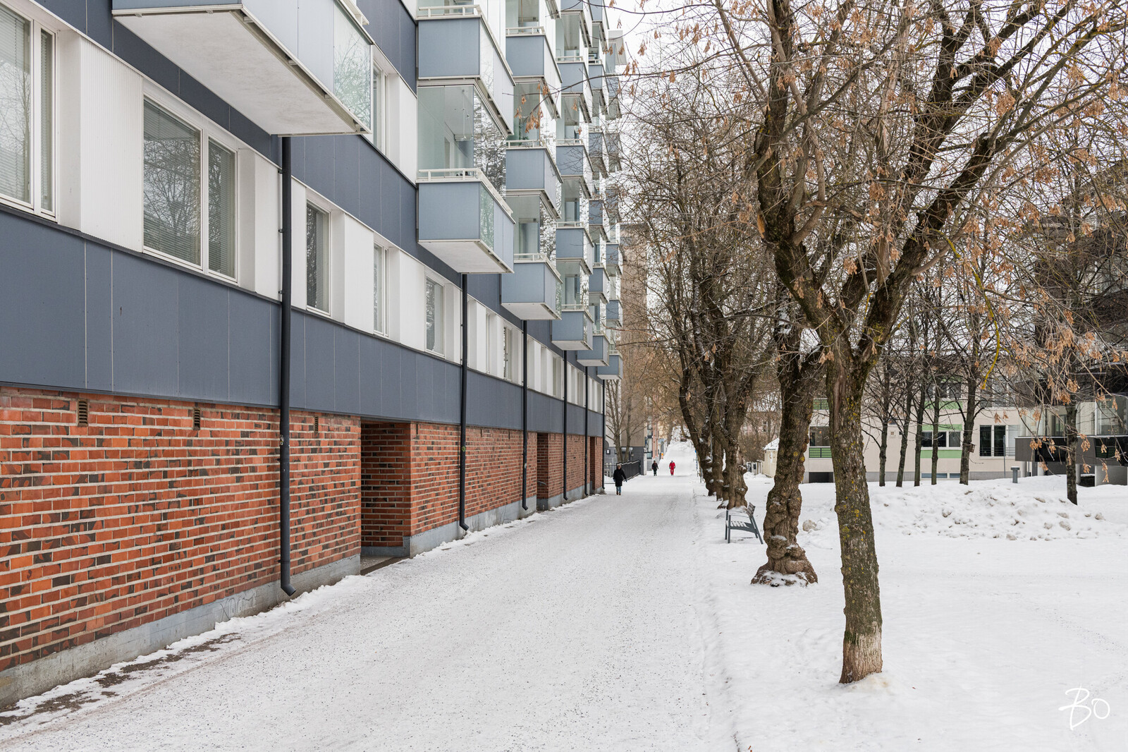 Mäkipäänkatu 27-29 - kuva 20