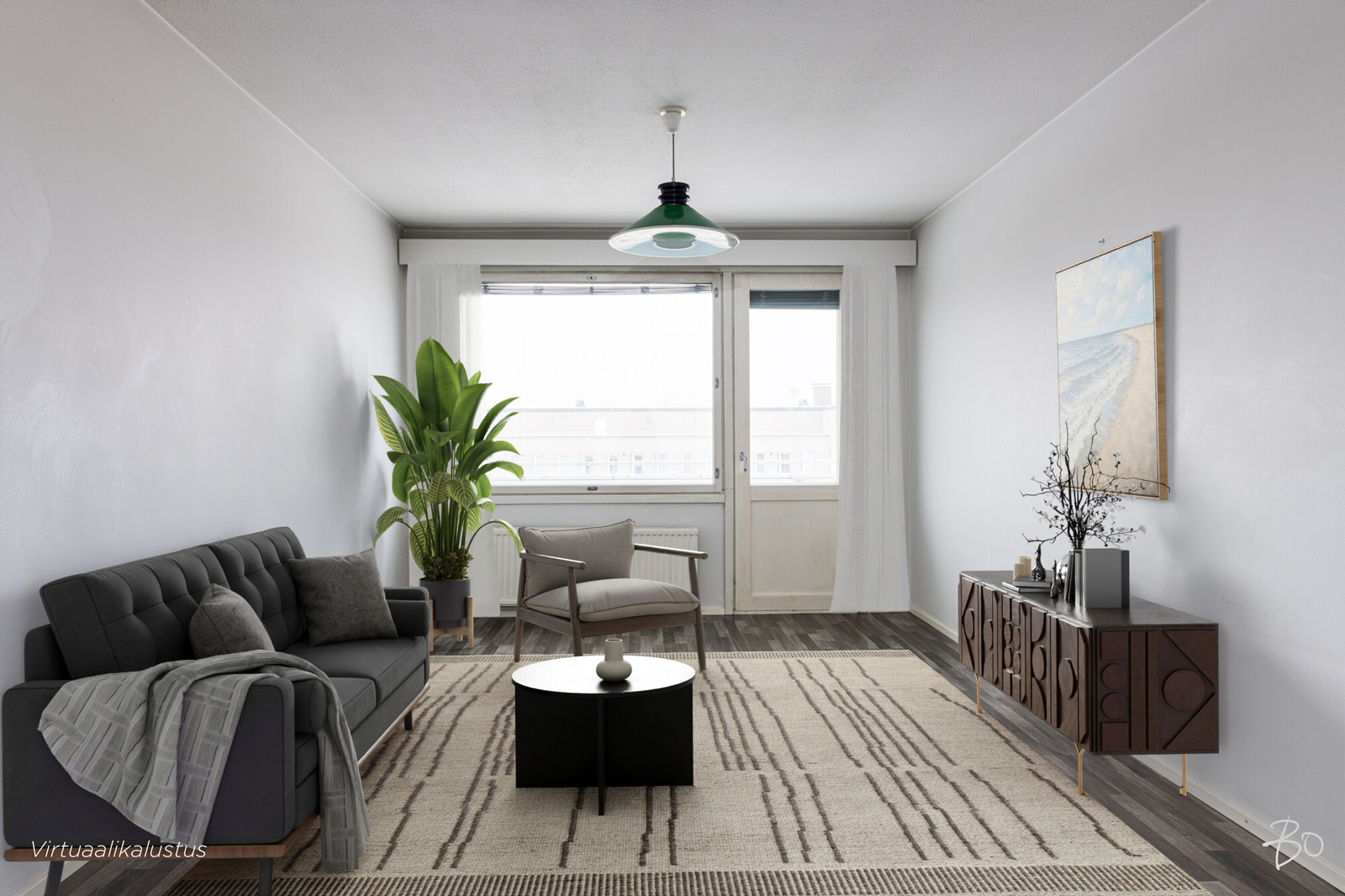 Mäkipäänkatu 27-29 - kuva 1