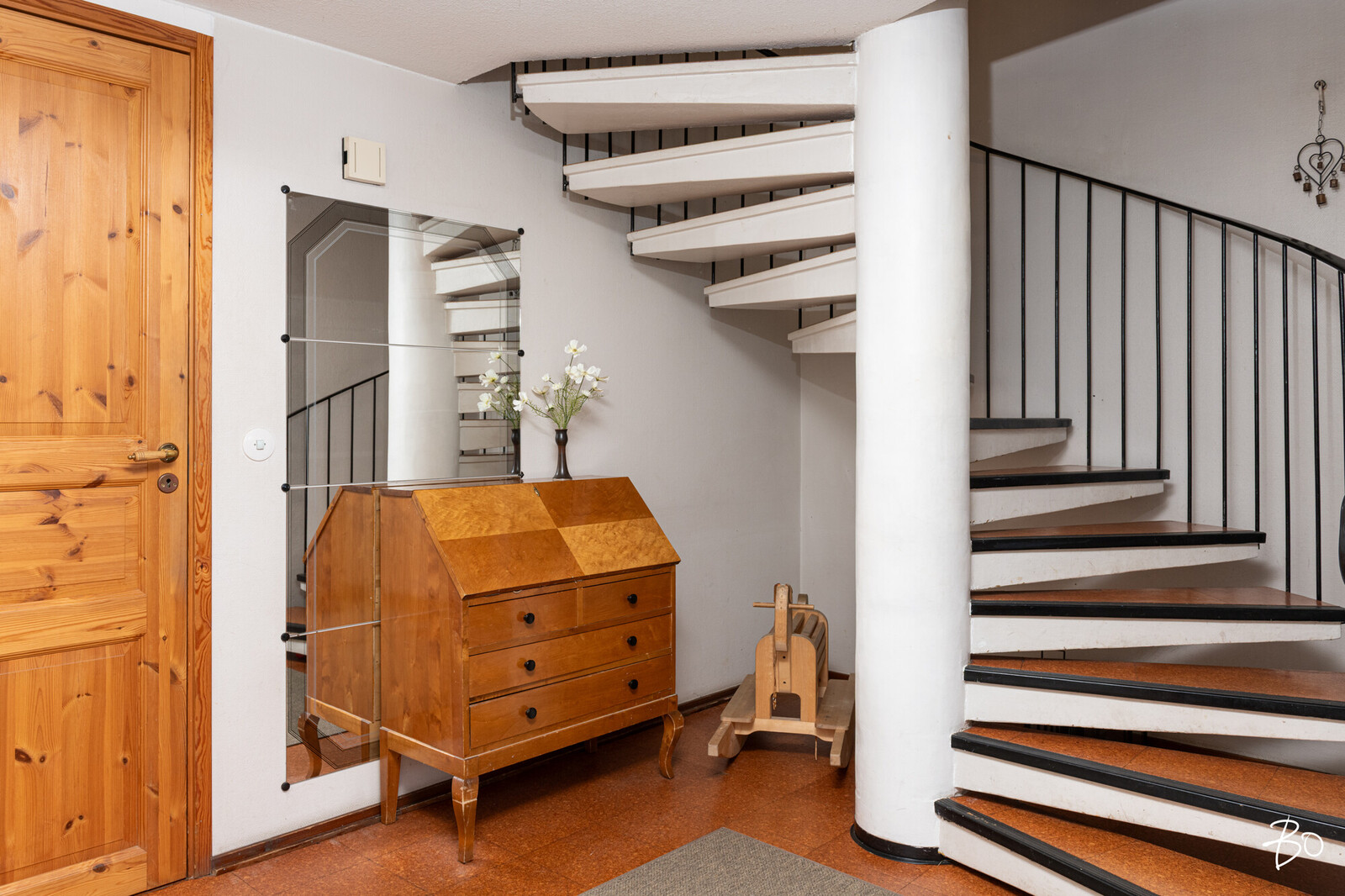 Punaportinkatu 3 - kuva 4