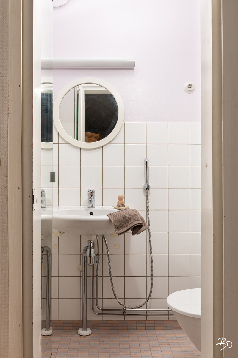 Punaportinkatu 3 - kuva 31