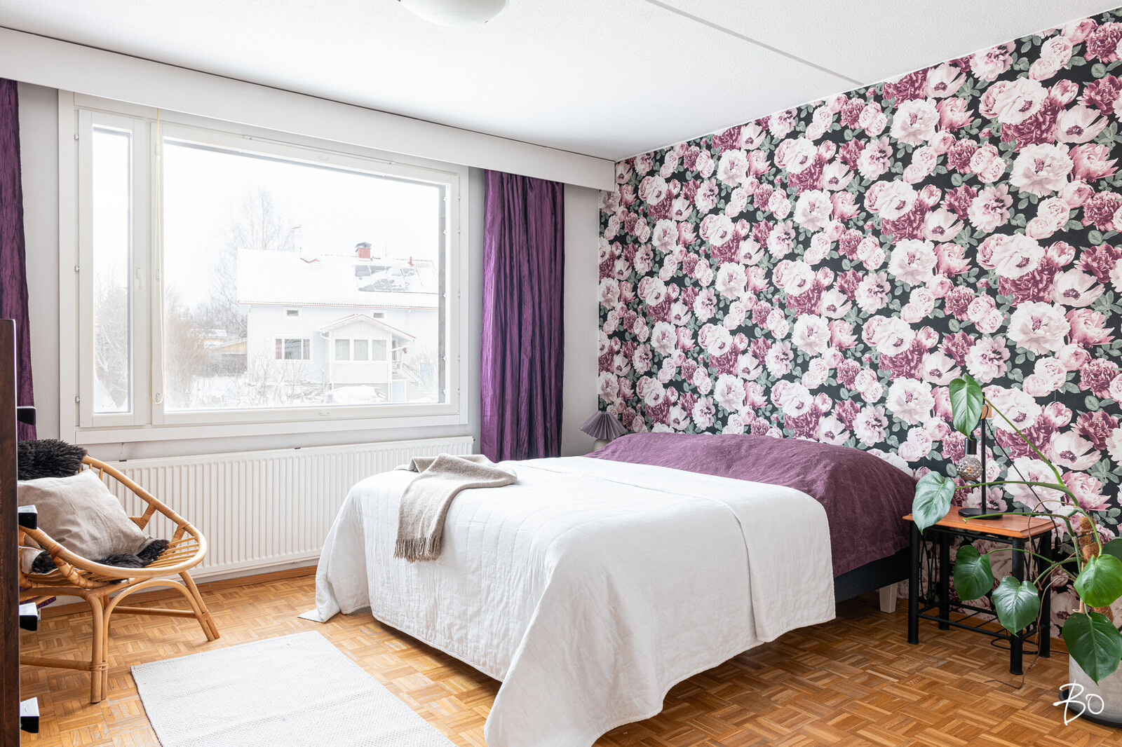 Punaportinkatu 3 - kuva 27