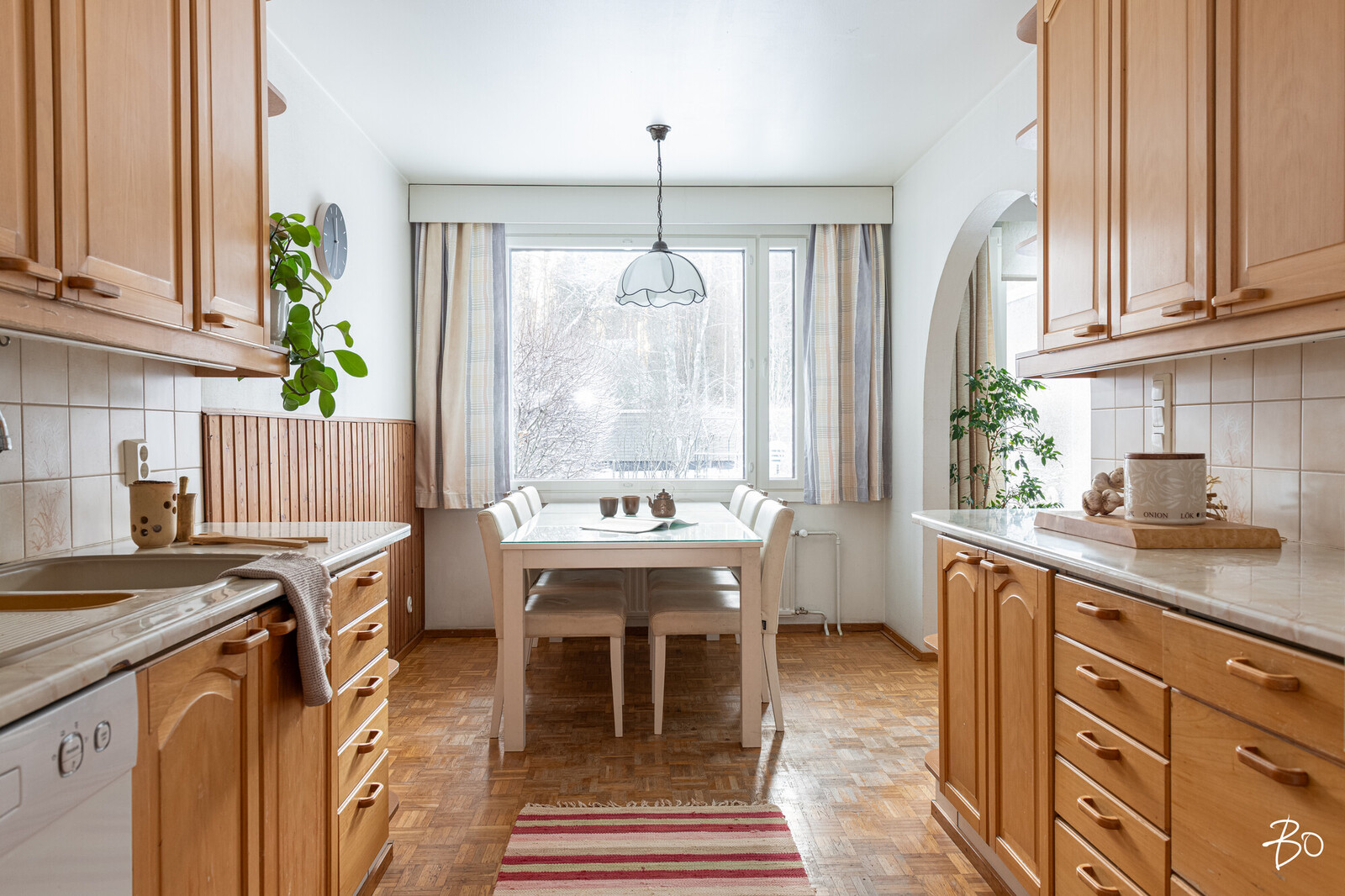 Punaportinkatu 3 - kuva 14