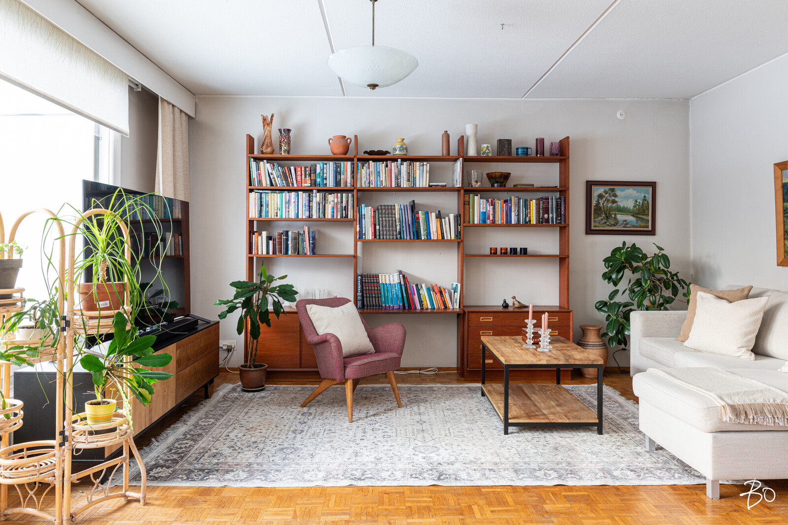 Punaportinkatu 3 - kuva 20