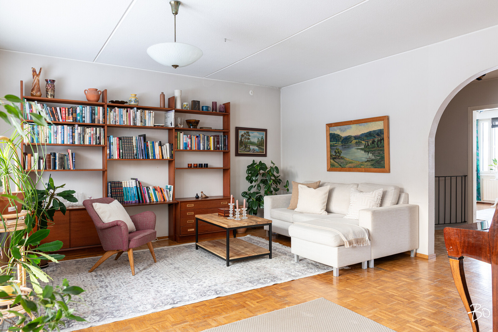 Punaportinkatu 3 - kuva 22