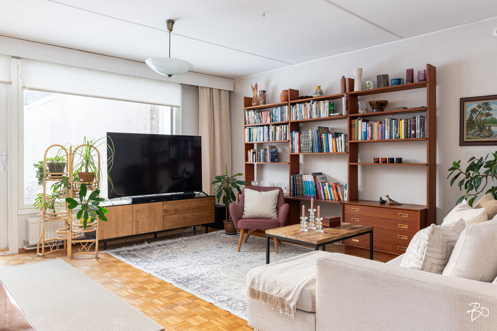 Punaportinkatu 3 - kuva 23