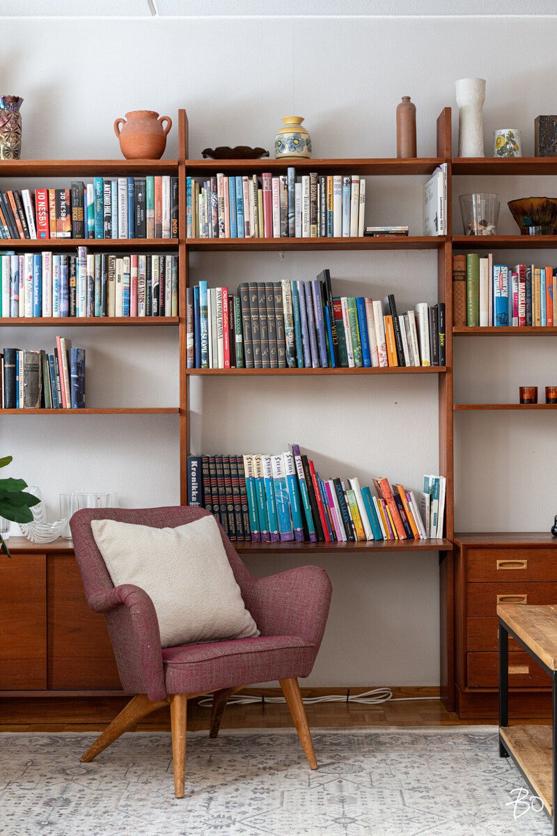 Punaportinkatu 3 - kuva 21