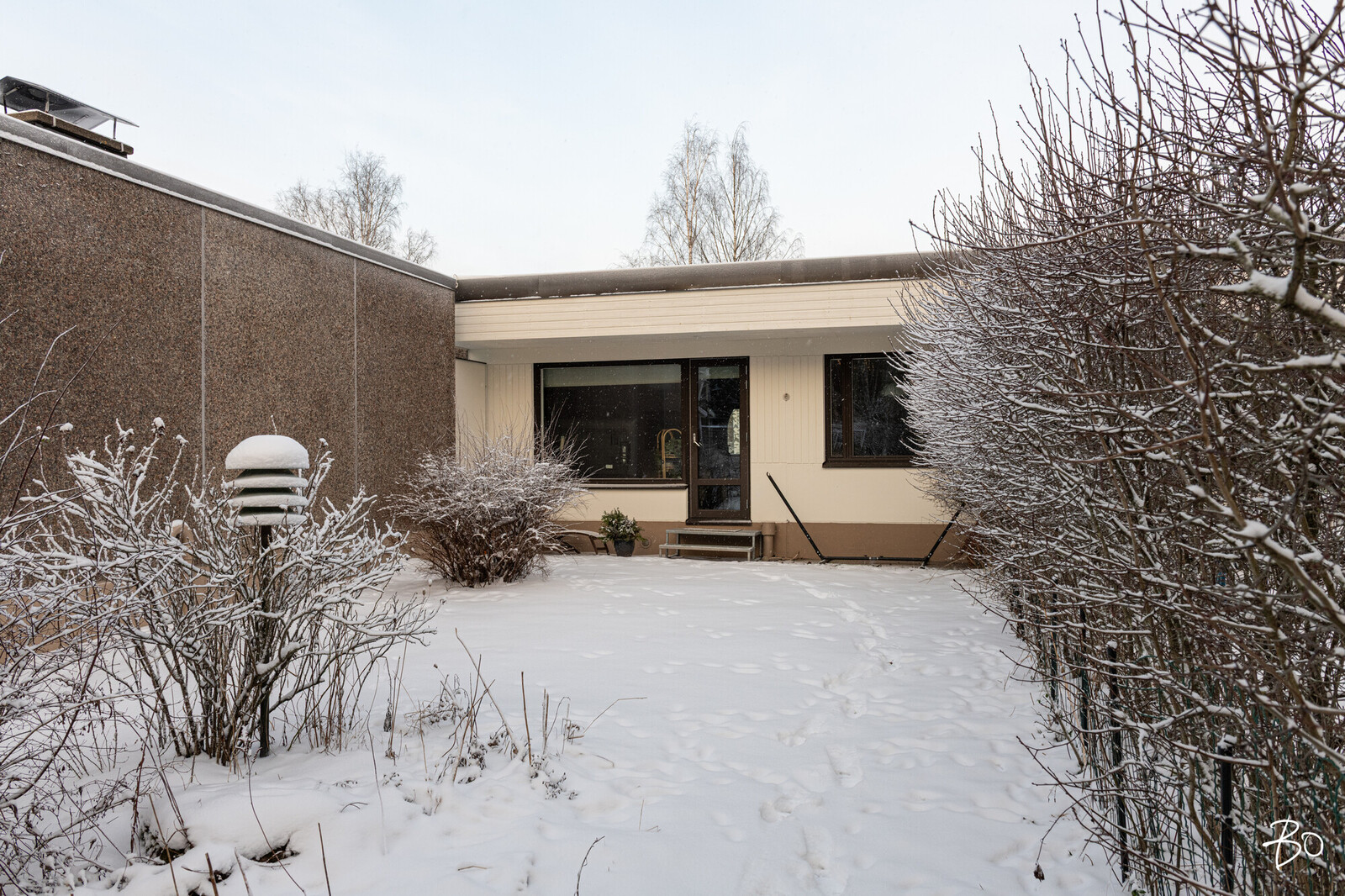 Punaportinkatu 3 - kuva 25