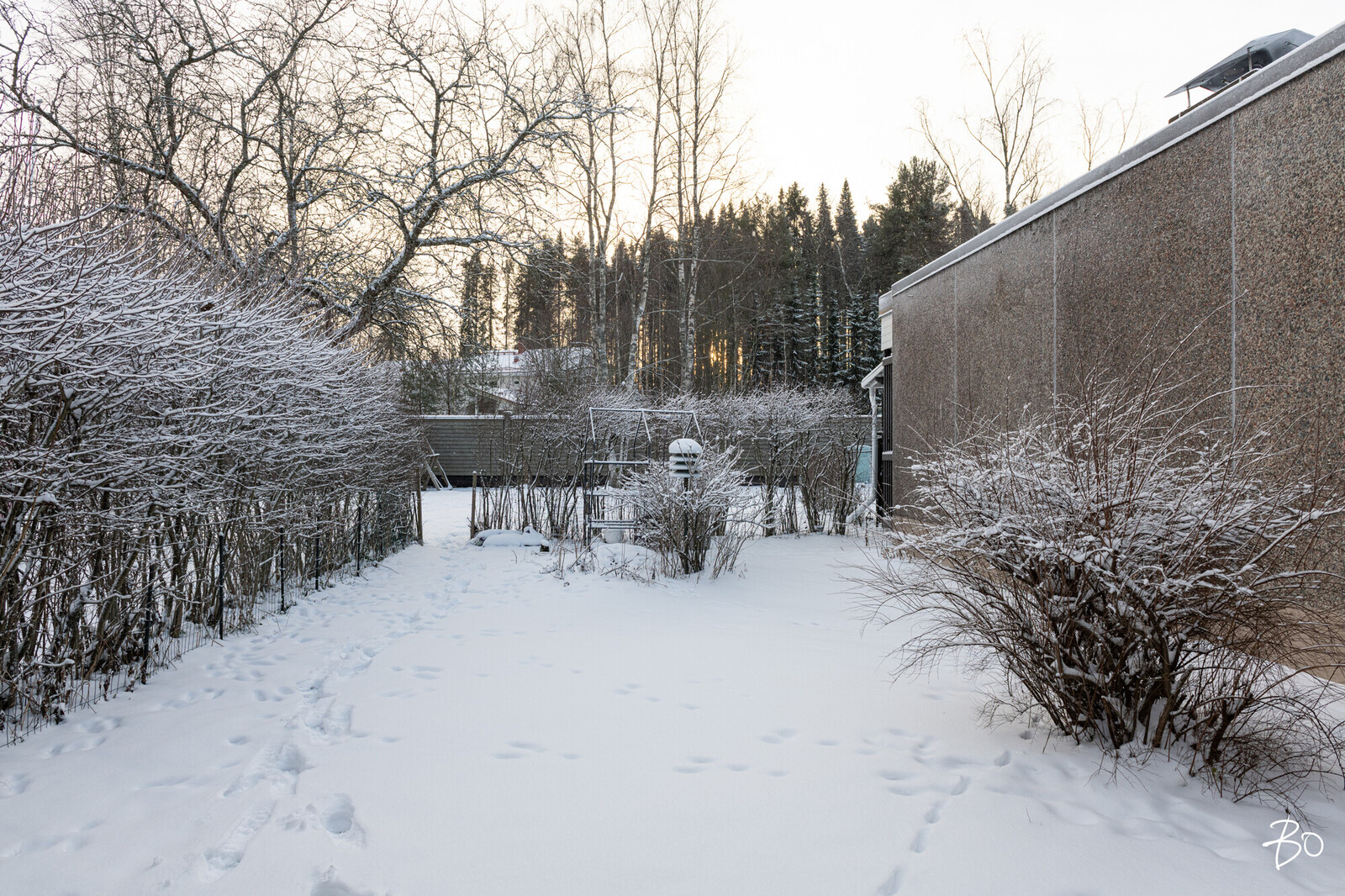 Punaportinkatu 3 - kuva 24