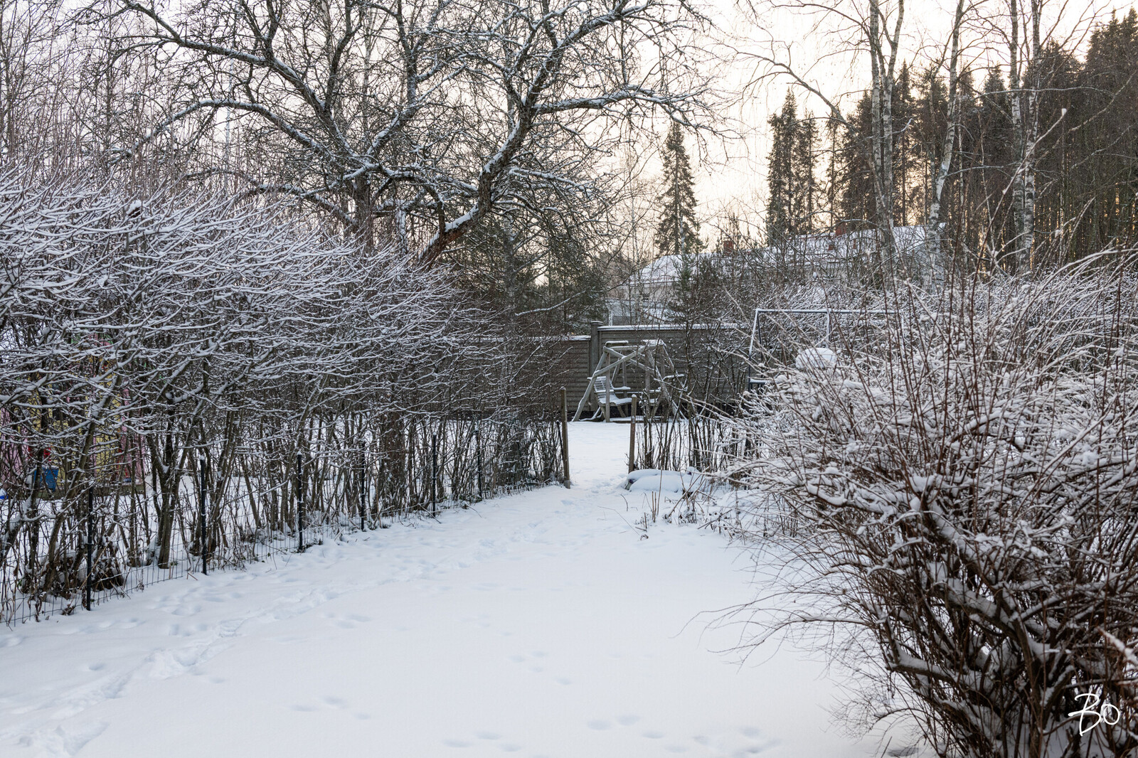 Punaportinkatu 3 - kuva 26