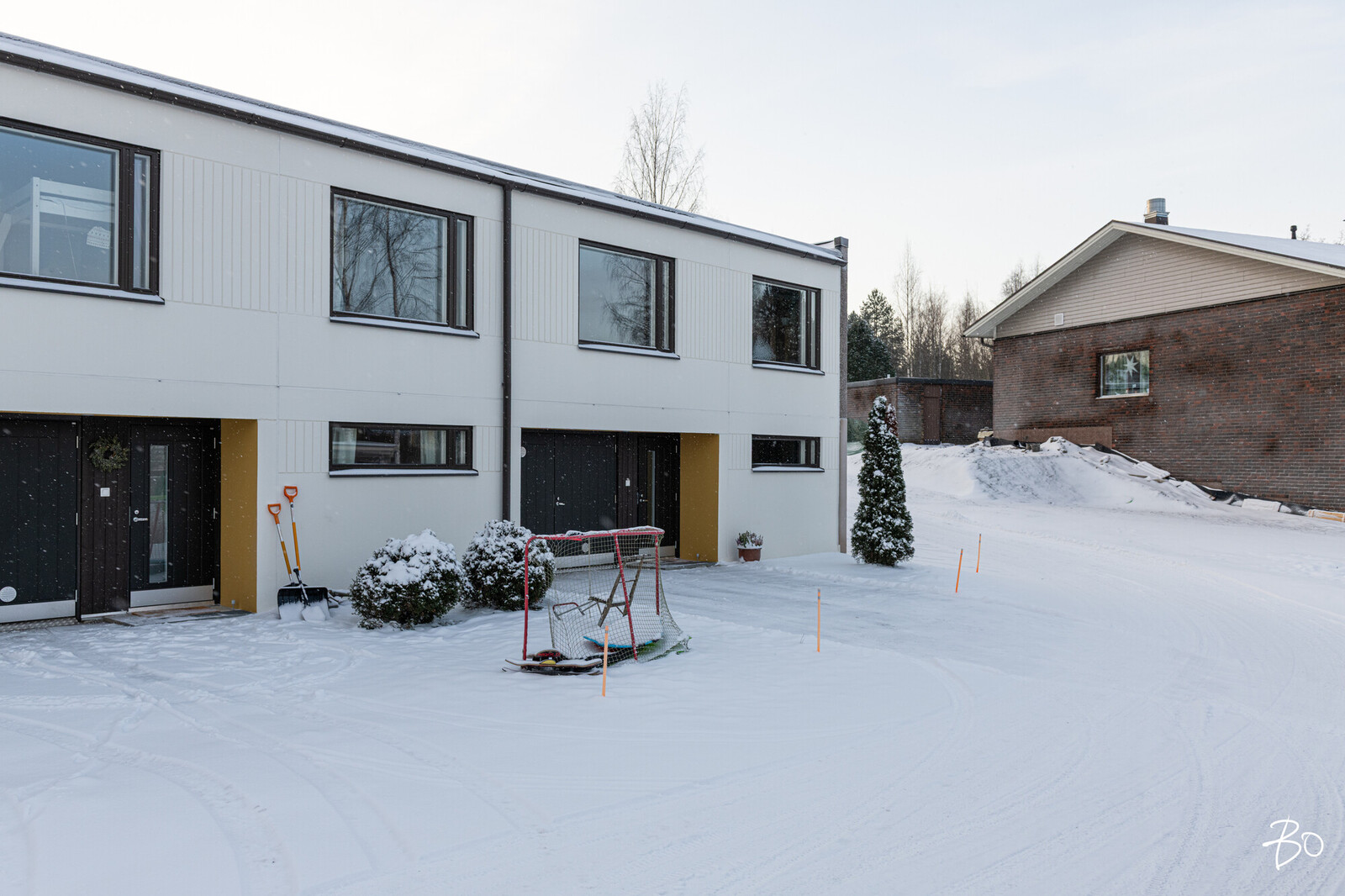 Punaportinkatu 3 - kuva 32