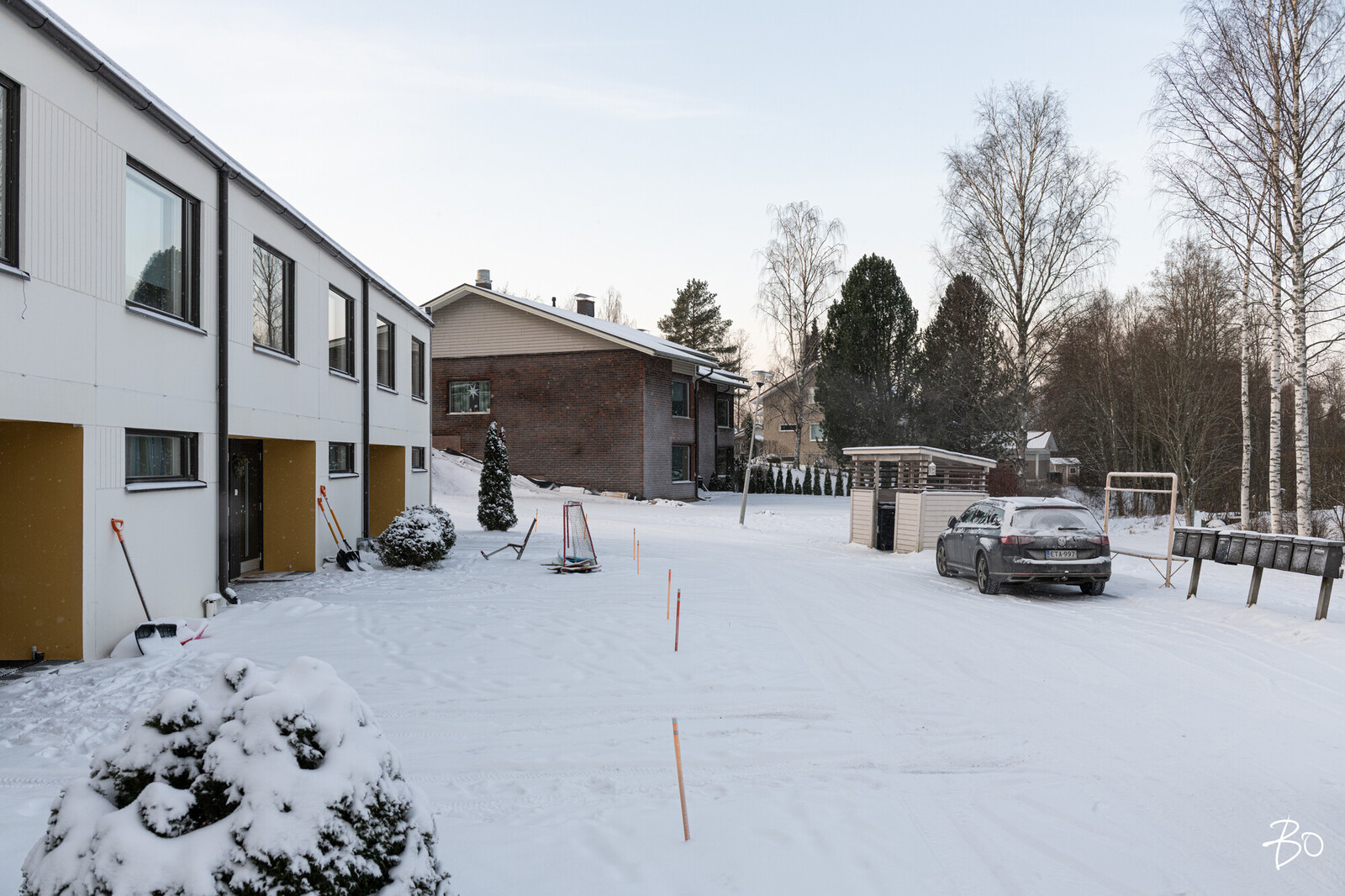 Punaportinkatu 3 - kuva 33