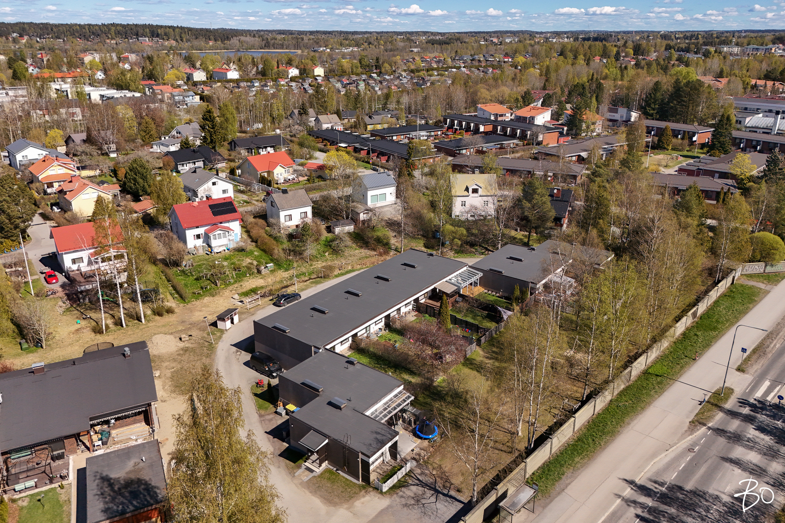 Punaportinkatu 3 - kuva 34