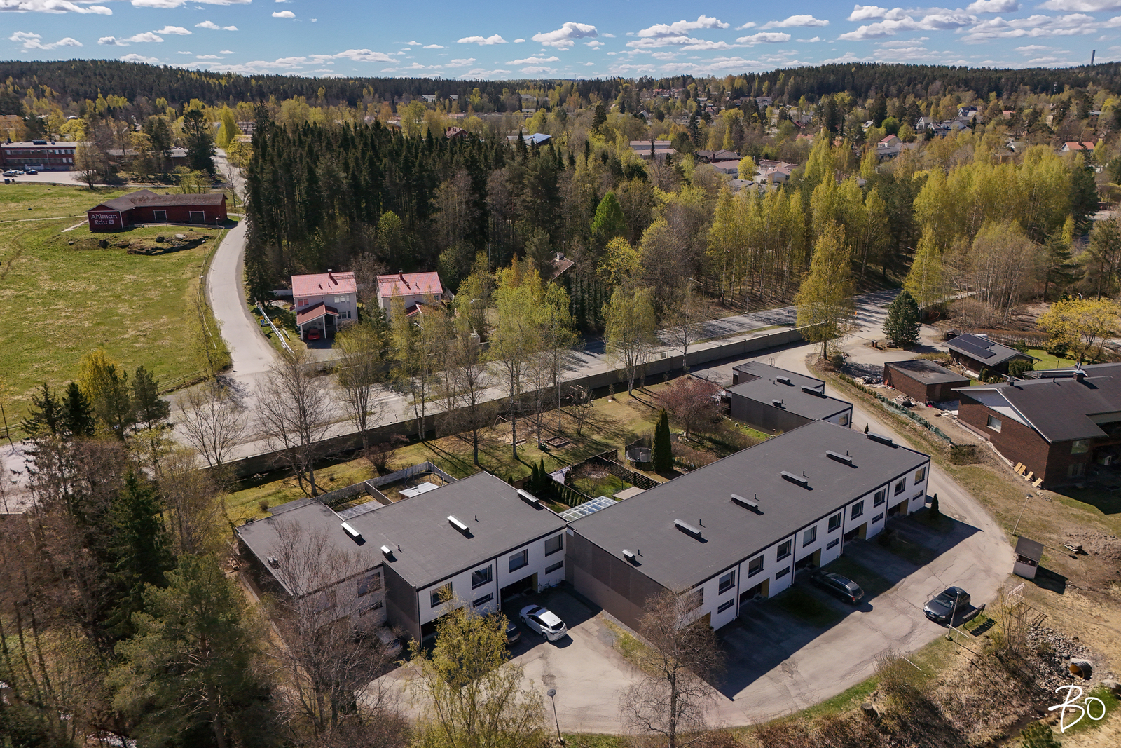 Punaportinkatu 3 - kuva 36