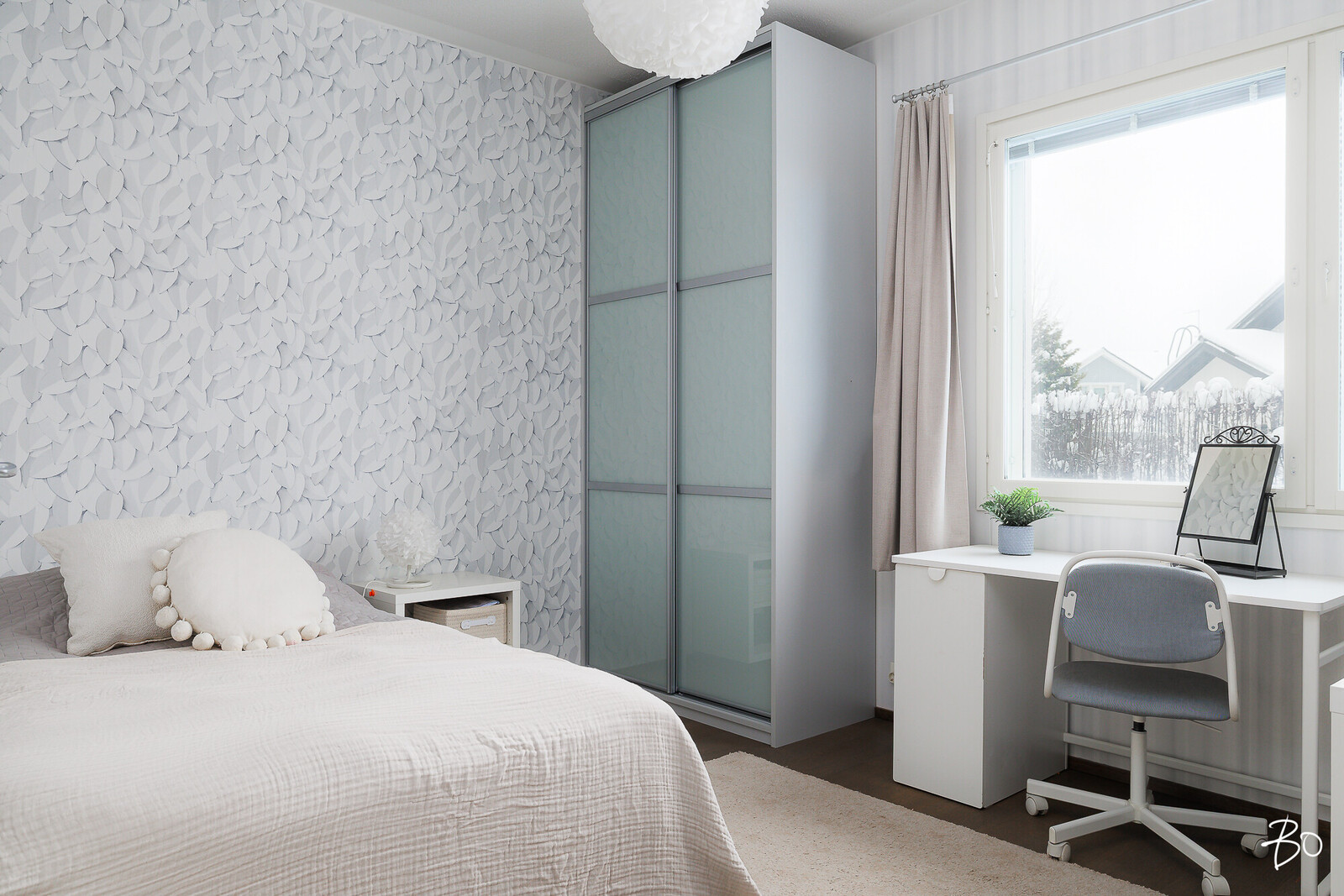 Keltasirkuntie 4 - kuva 12