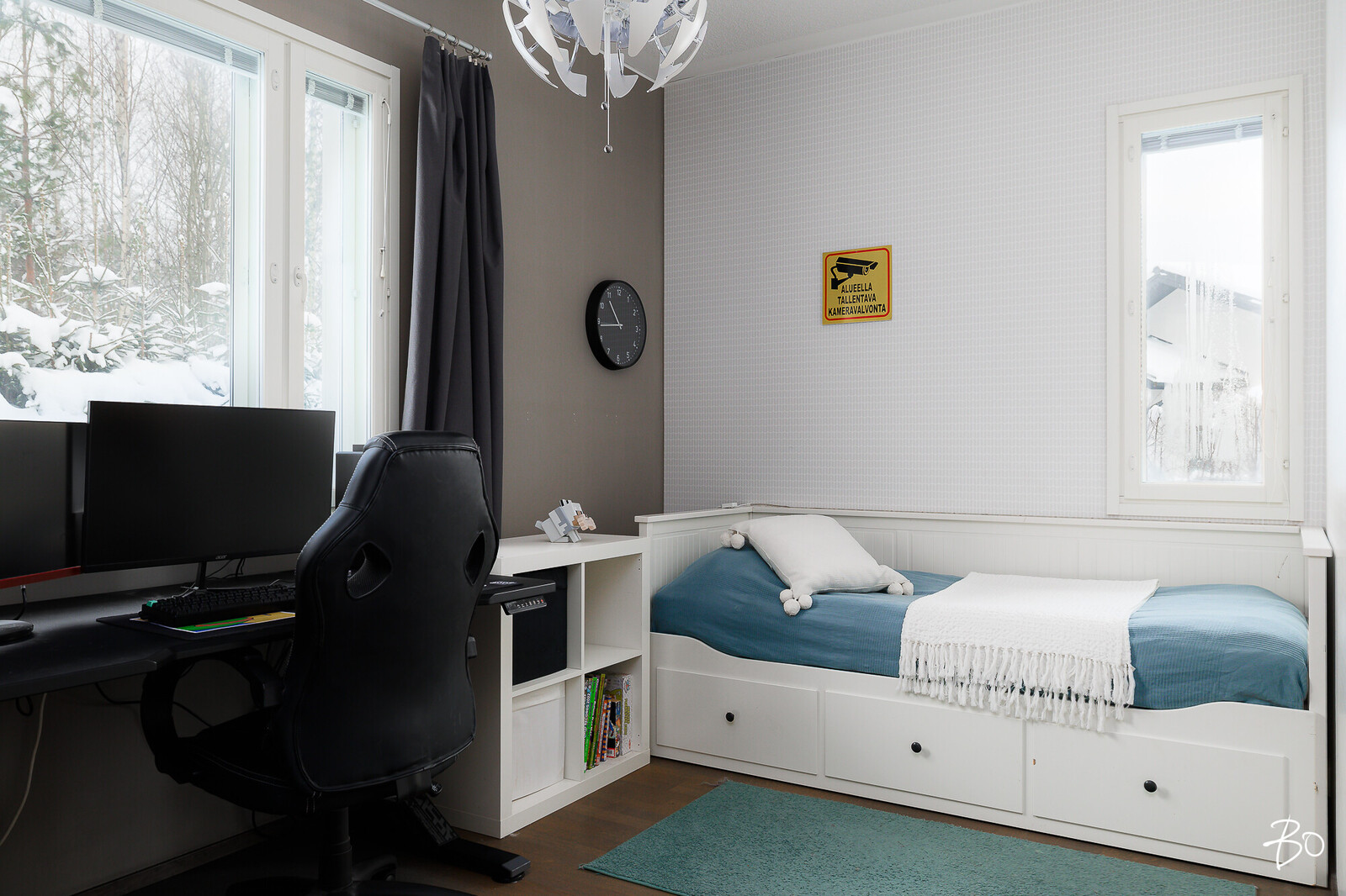 Keltasirkuntie 4 - kuva 13