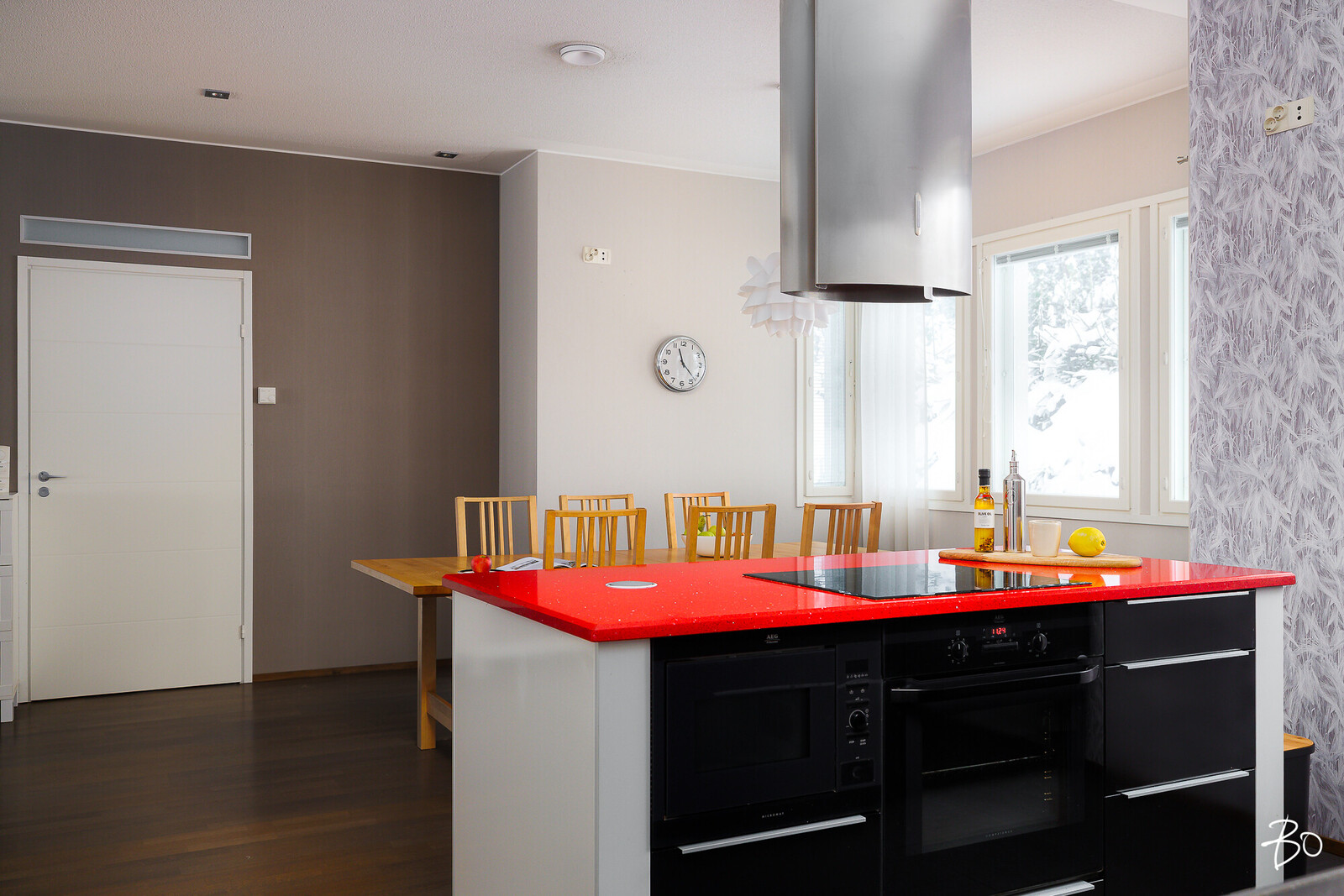 Keltasirkuntie 4 - kuva 8