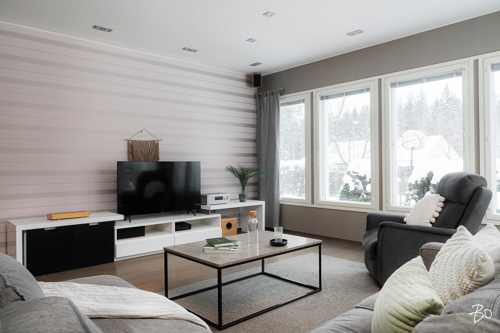 Keltasirkuntie 4 - kuva 3