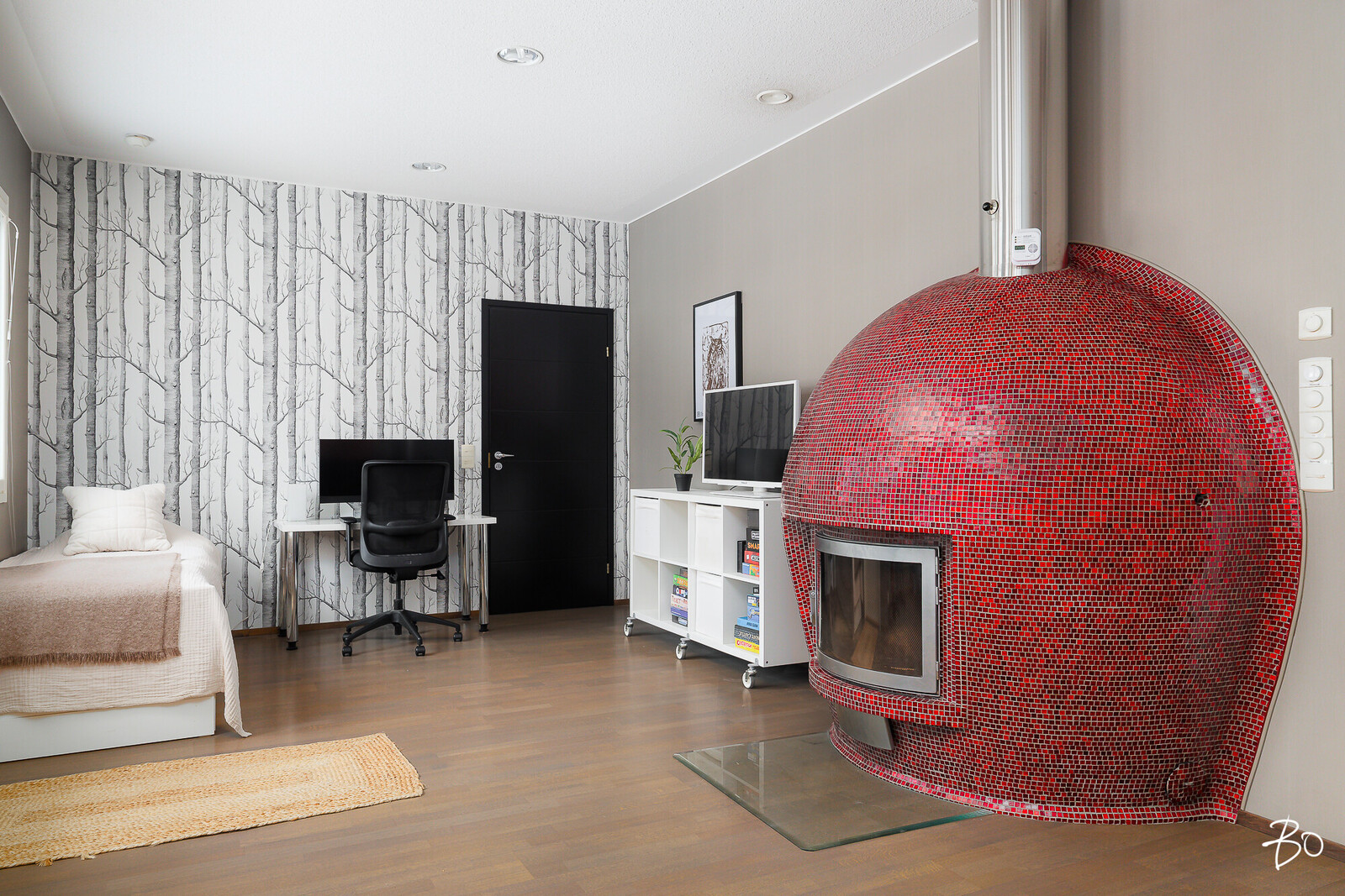 Keltasirkuntie 4 - kuva 5