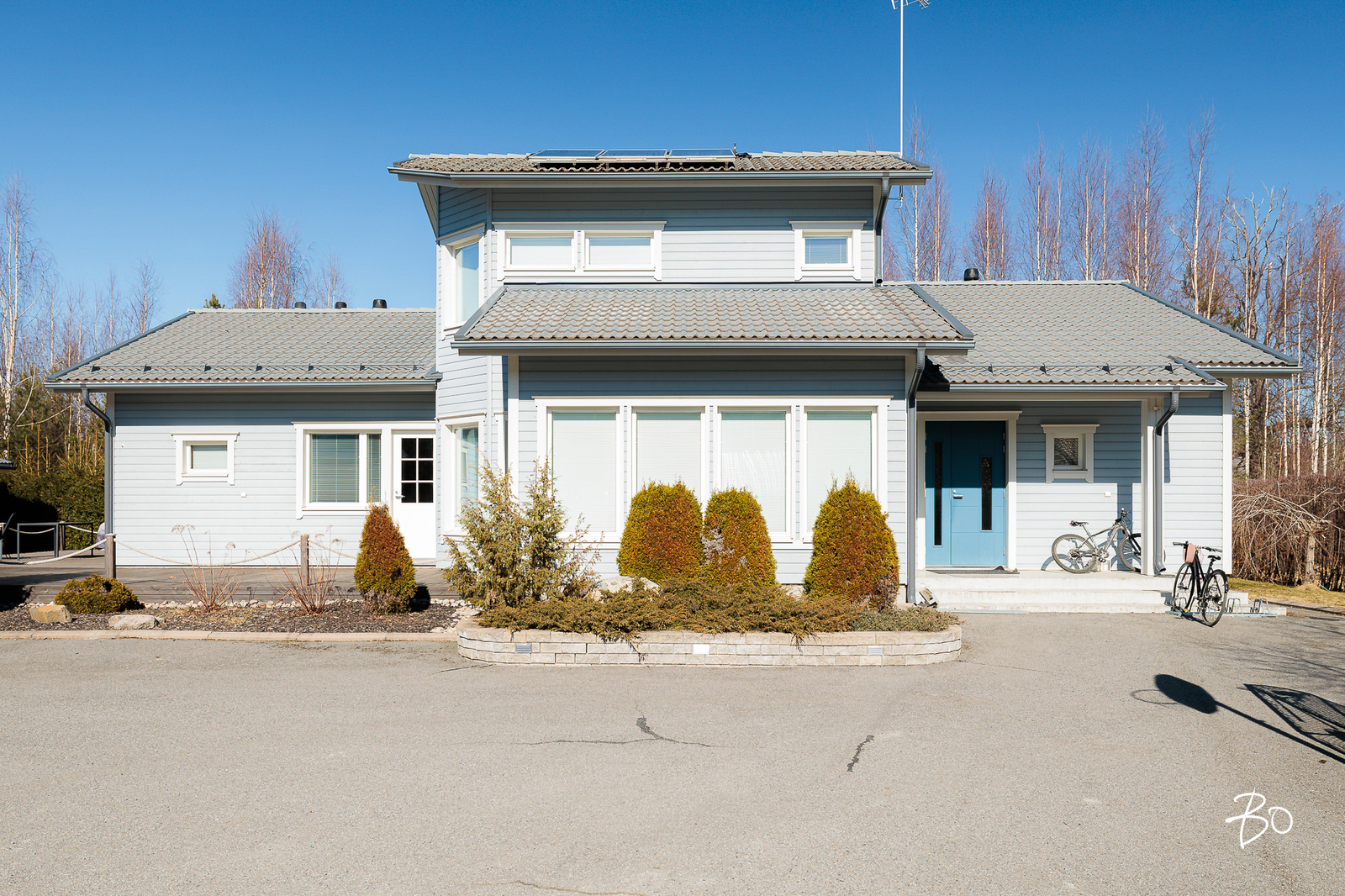 Keltasirkuntie 4 - kuva 27