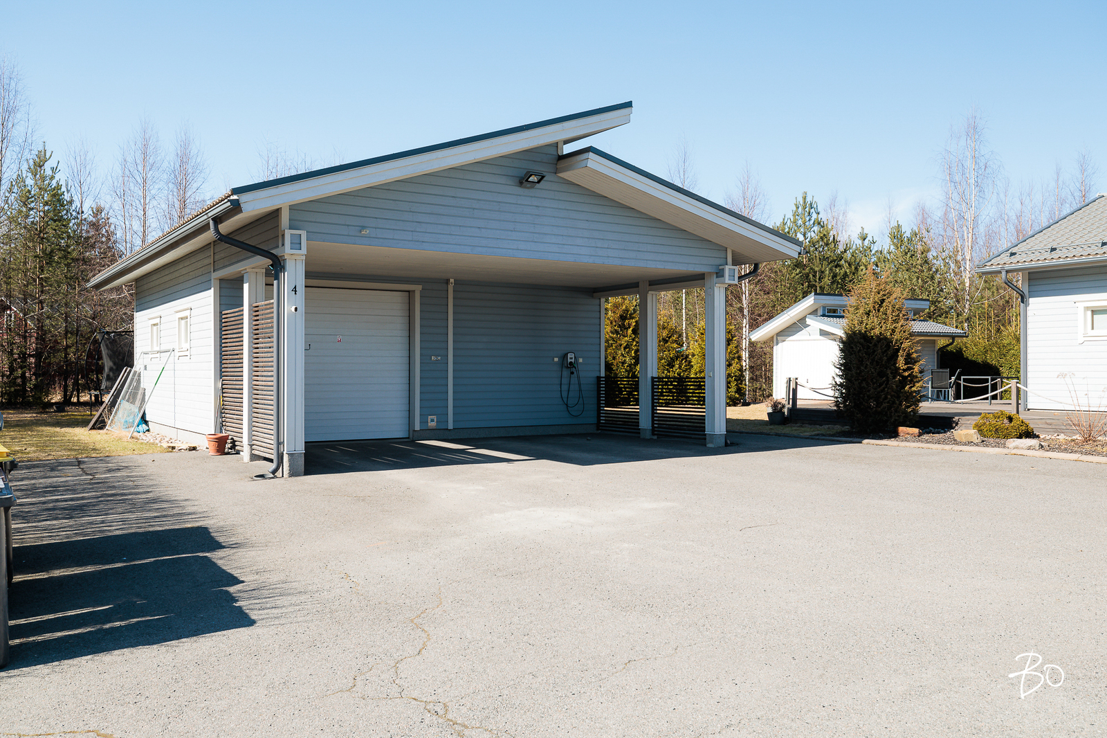 Keltasirkuntie 4 - kuva 32