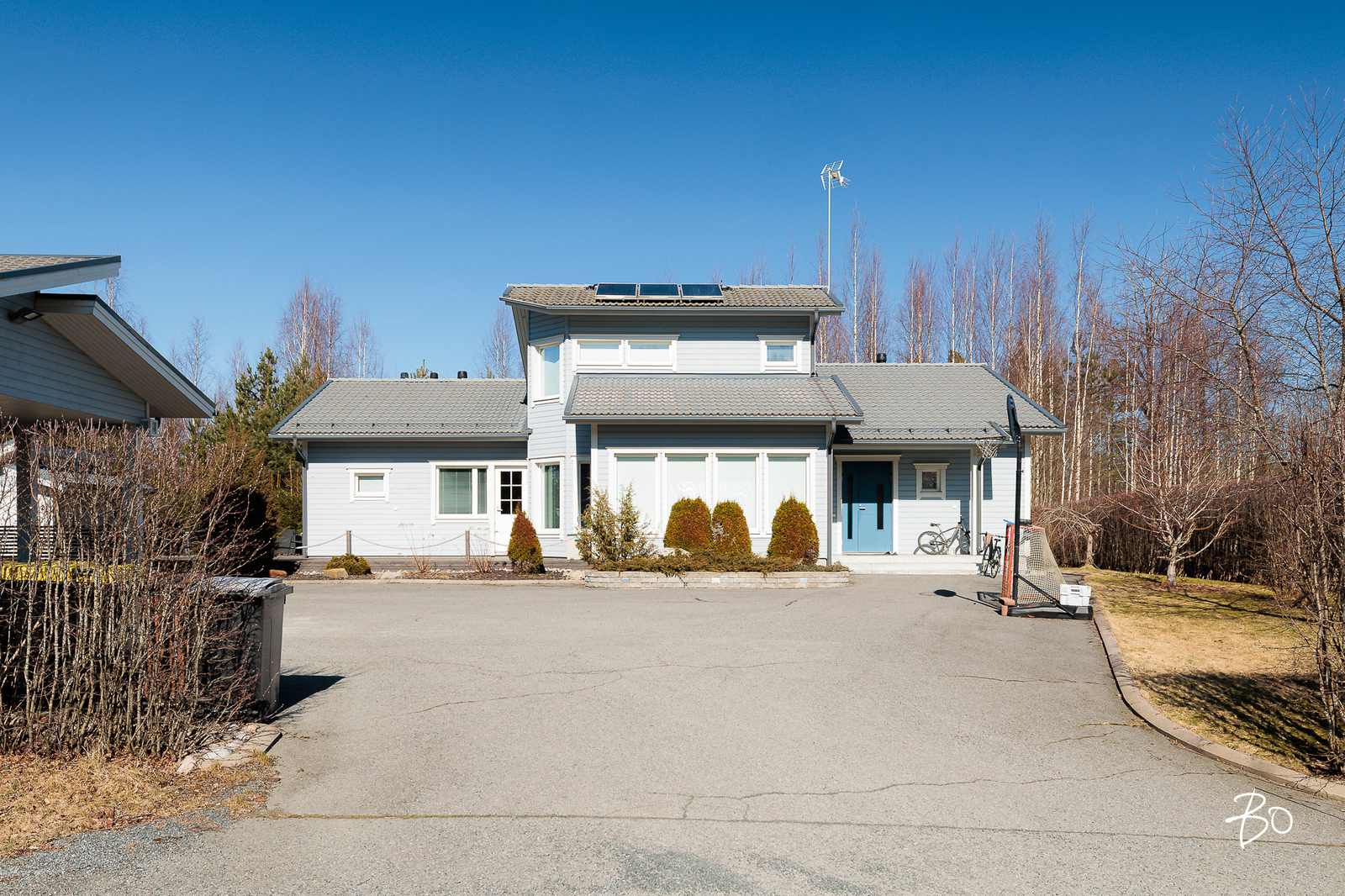 Keltasirkuntie 4 - kuva 28