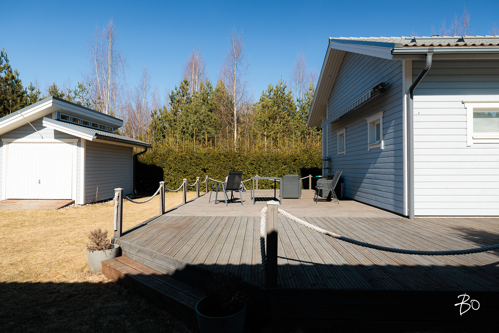 Keltasirkuntie 4 - kuva 29