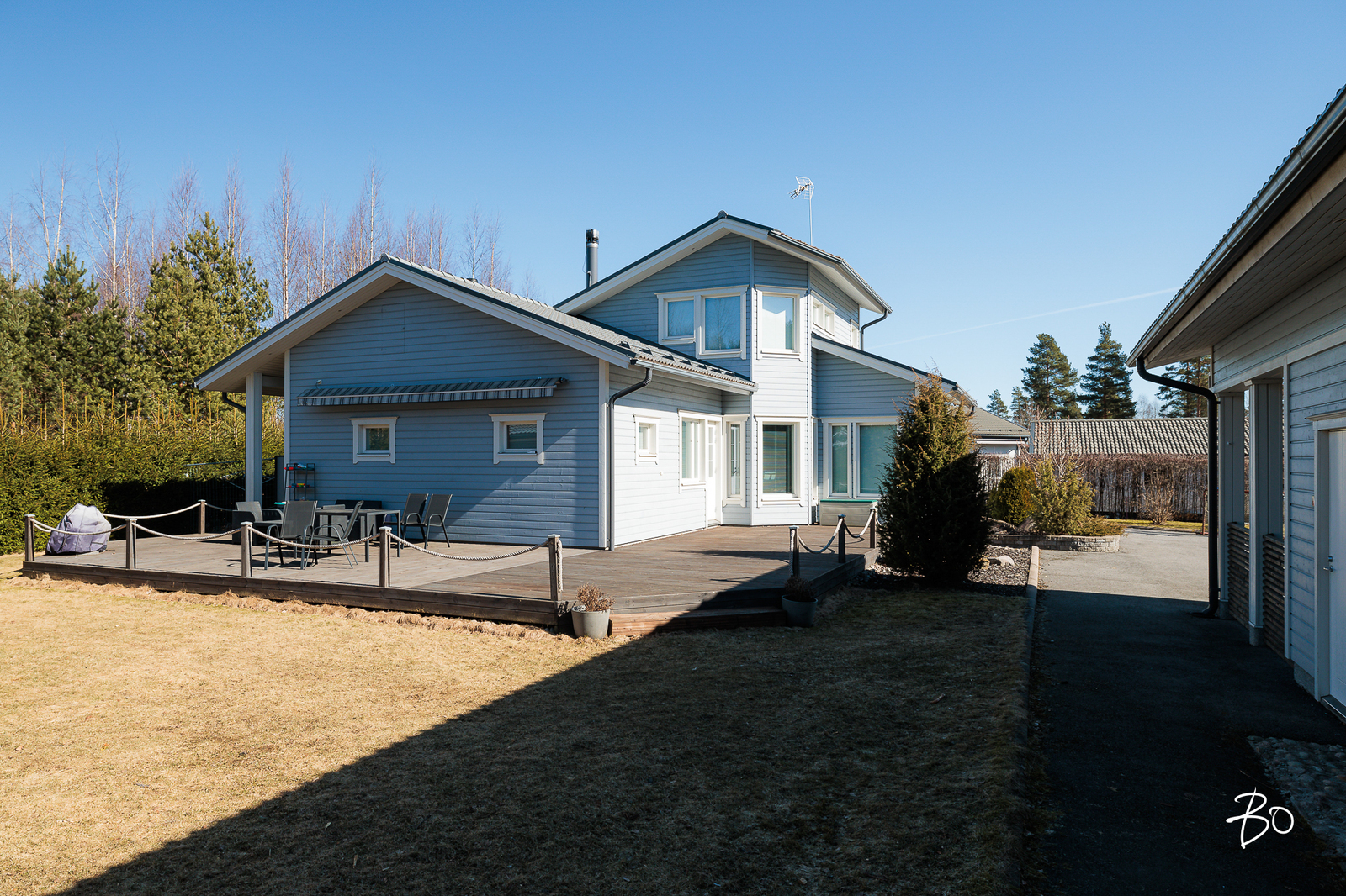 Keltasirkuntie 4 - kuva 30