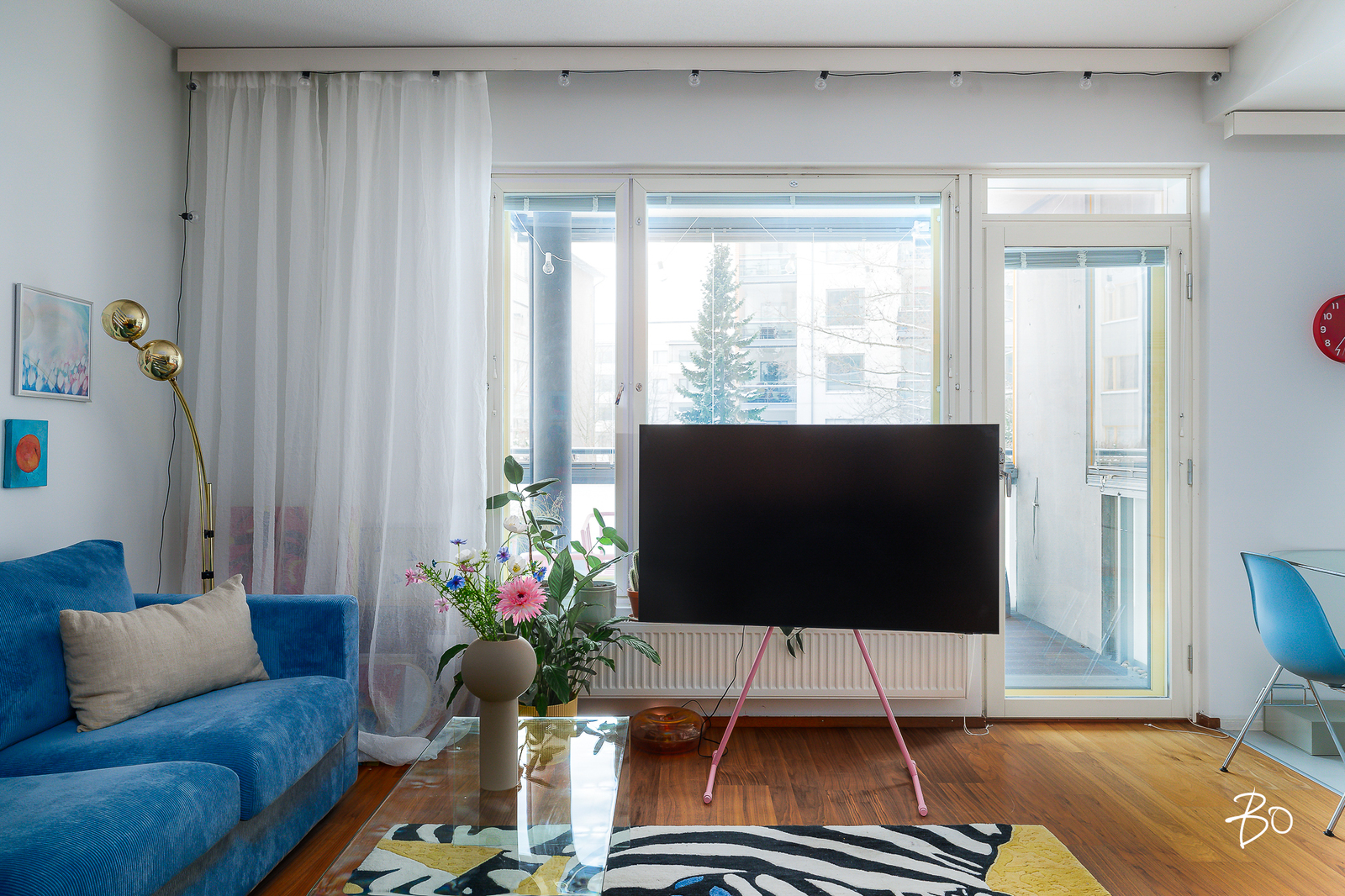 Järvensivuntie 11 - kuva 1