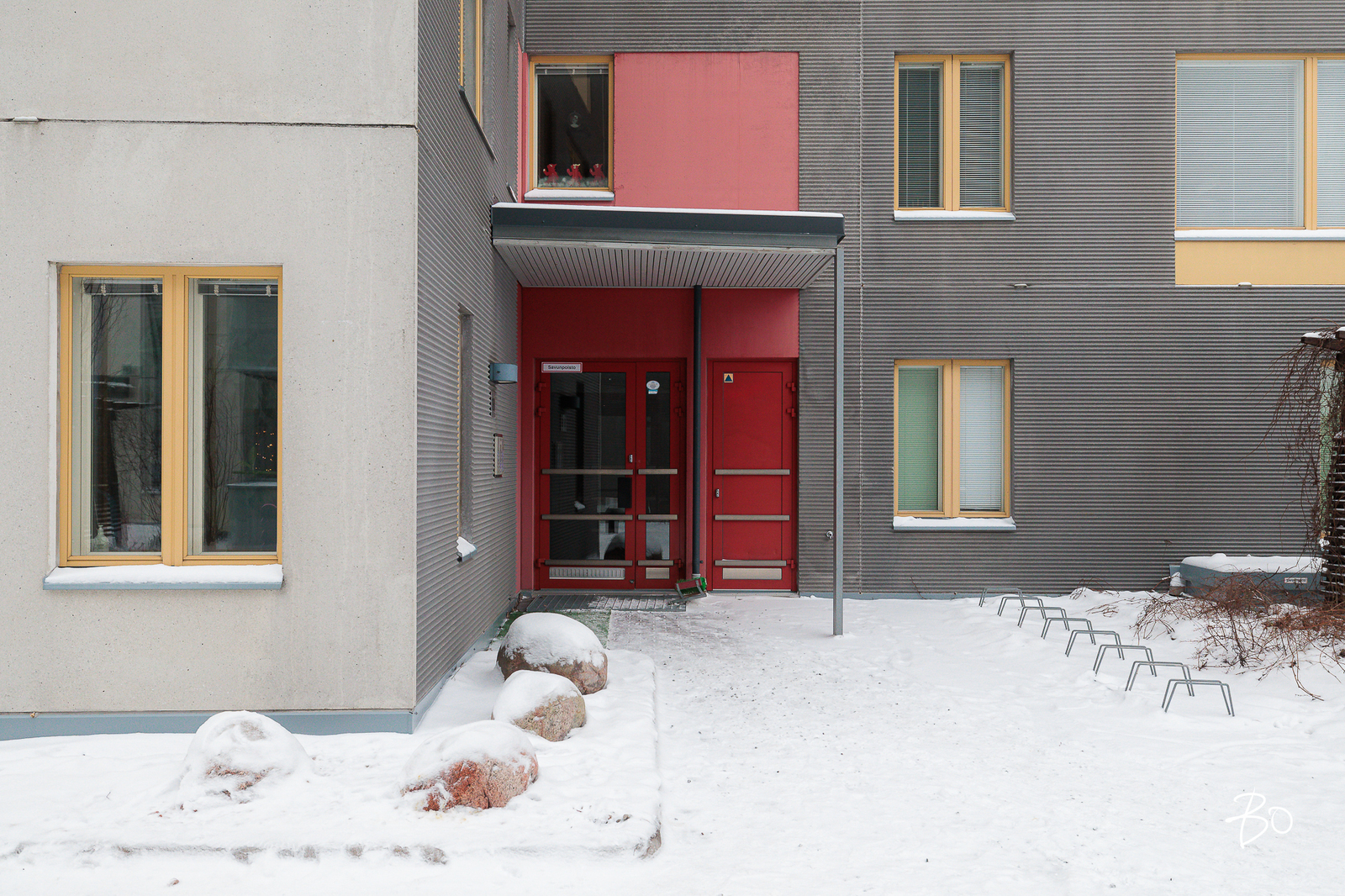 Järvensivuntie 11 - kuva 16