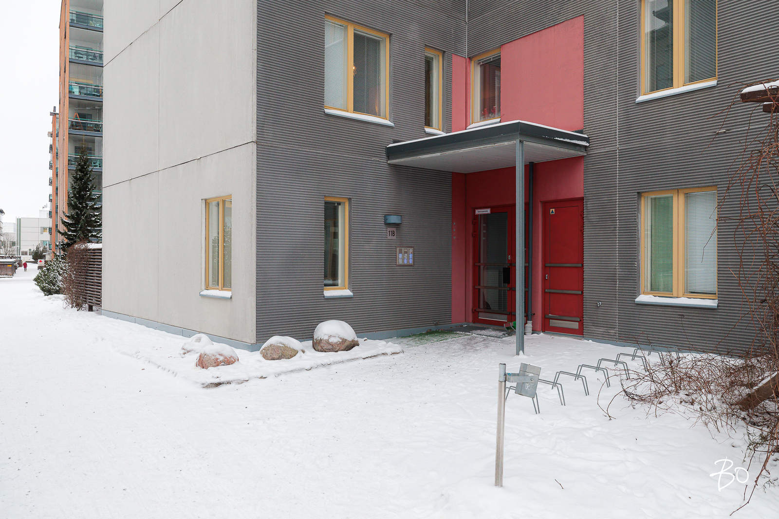 Järvensivuntie 11 - kuva 17