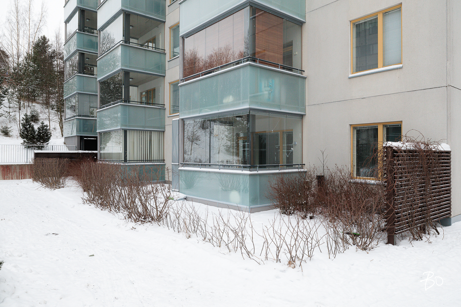 Järvensivuntie 11 - kuva 18