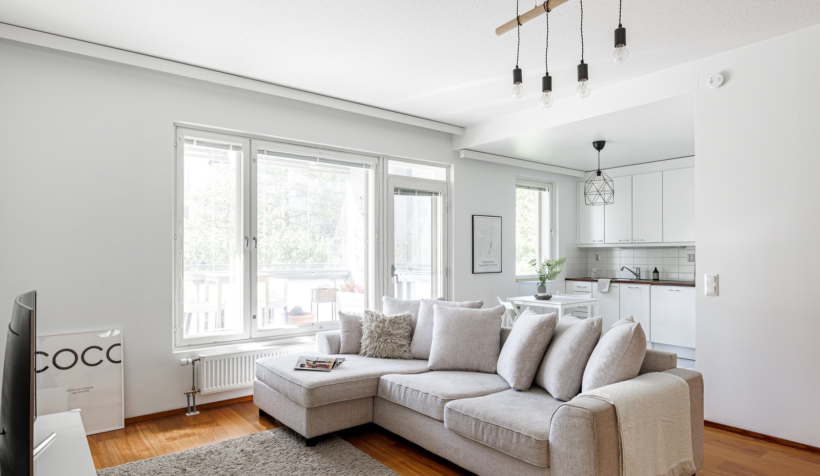 Järvensivuntie 11 - kuva 1