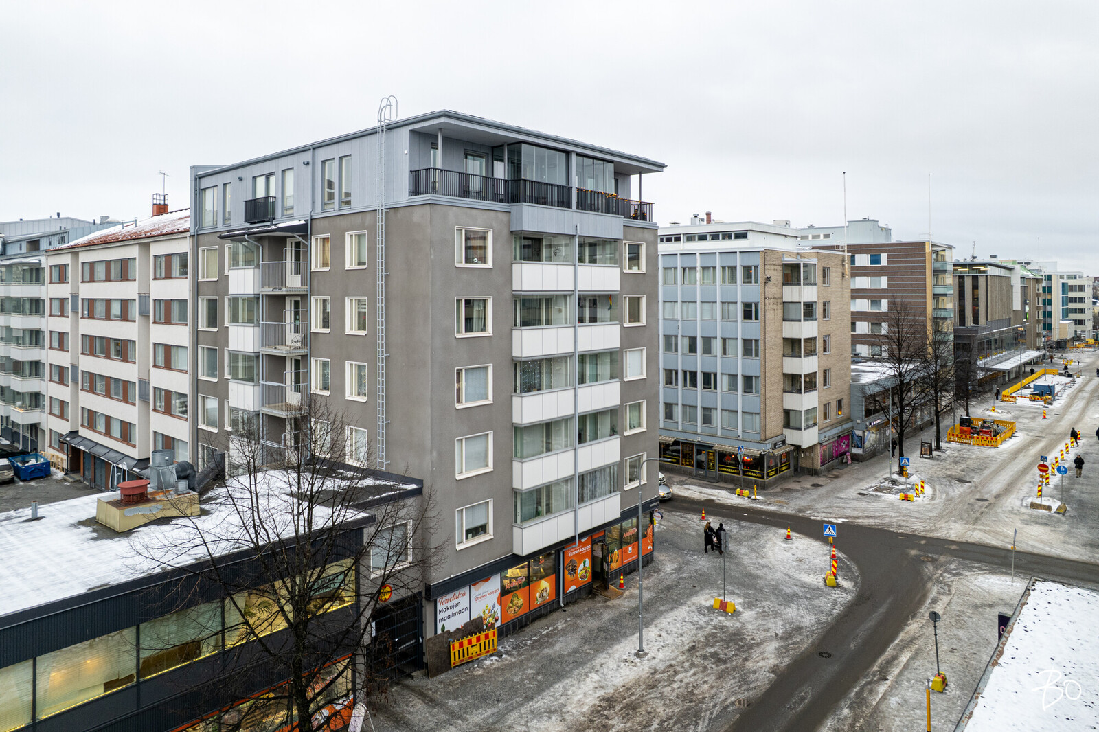 Näsilinnankatu 20 - kuva 30