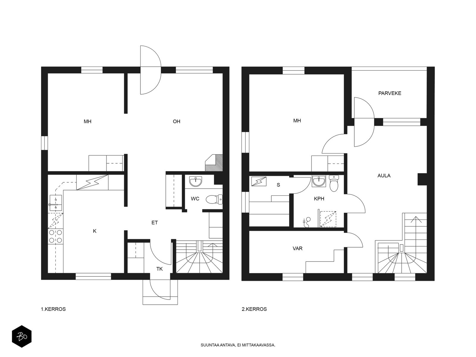 Koukkarinkatu 24 - image 2