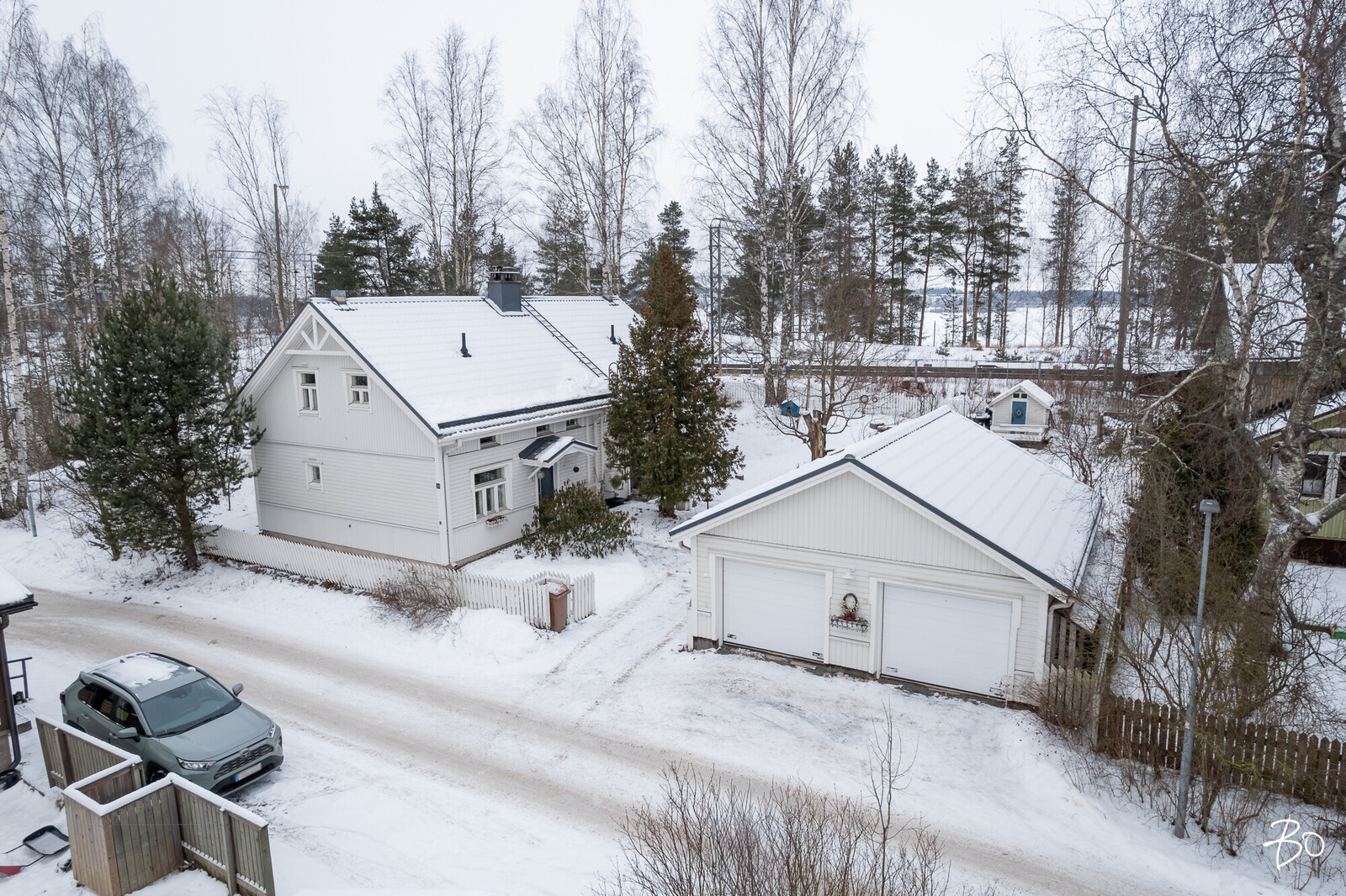 Koukkarinkatu 24 - image 36