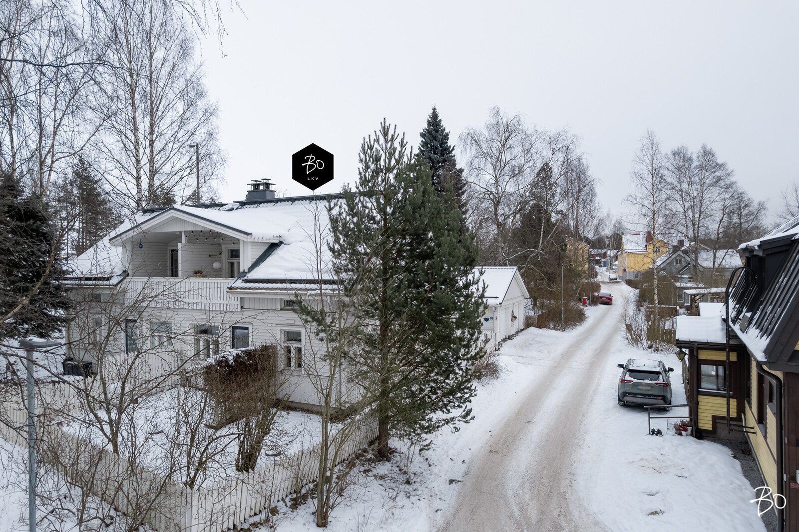 Koukkarinkatu 24 - image 37