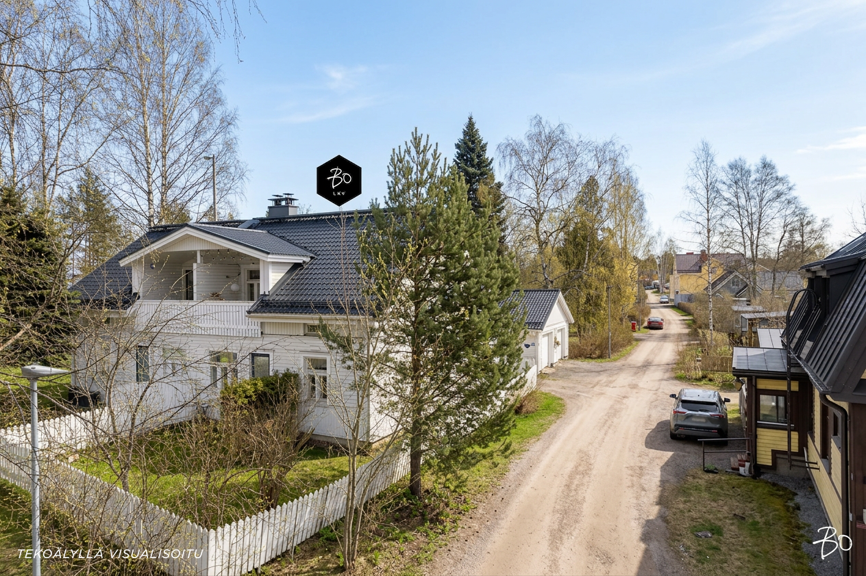 Koukkarinkatu 24 - kuva 30