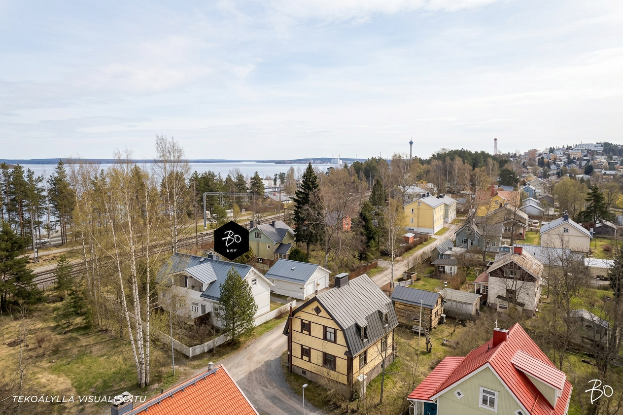 Koukkarinkatu 24 - kuva 33