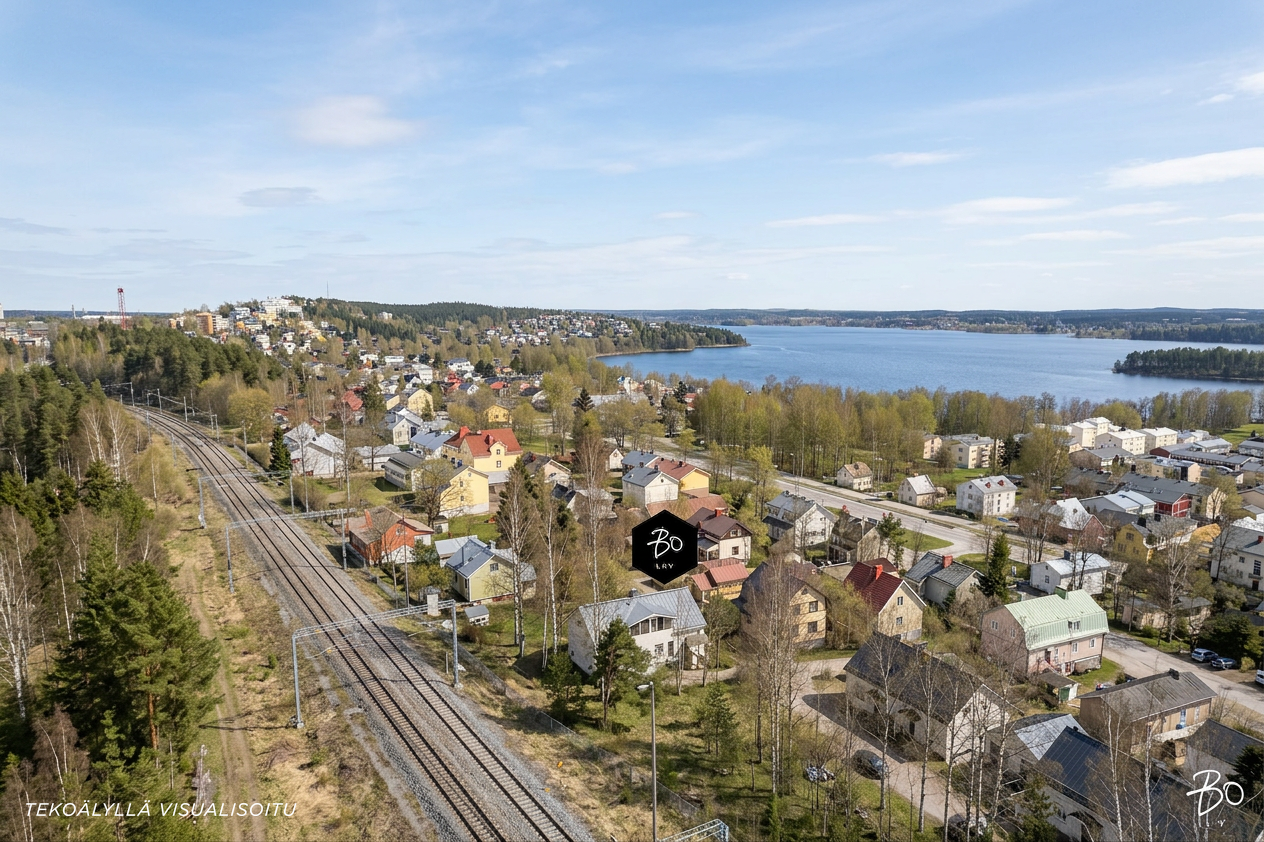 Koukkarinkatu 24 - kuva 34